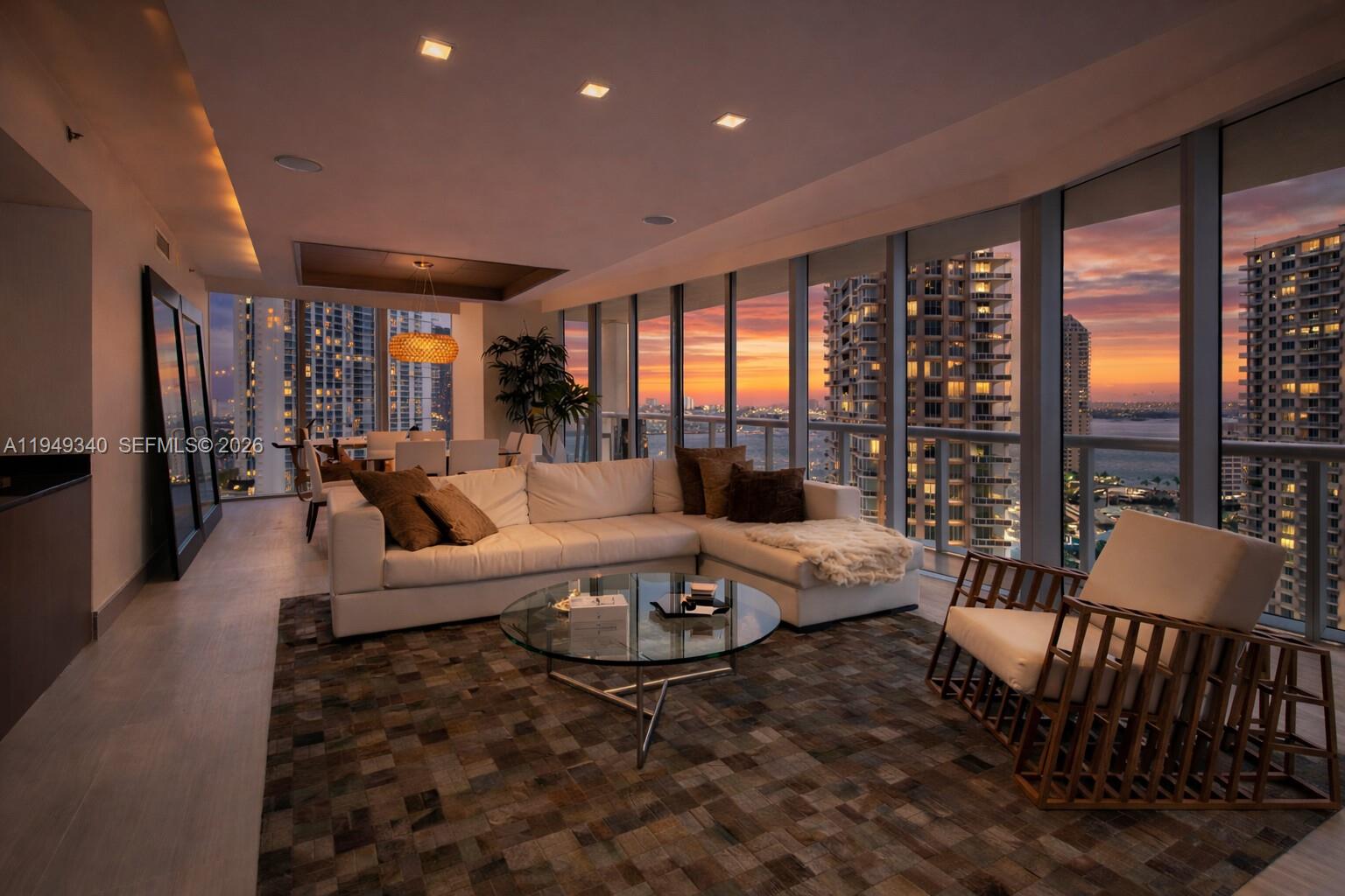 Iconbrickell Condo No 1