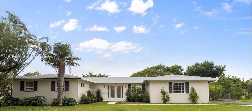 Old Cutler West Sec 3