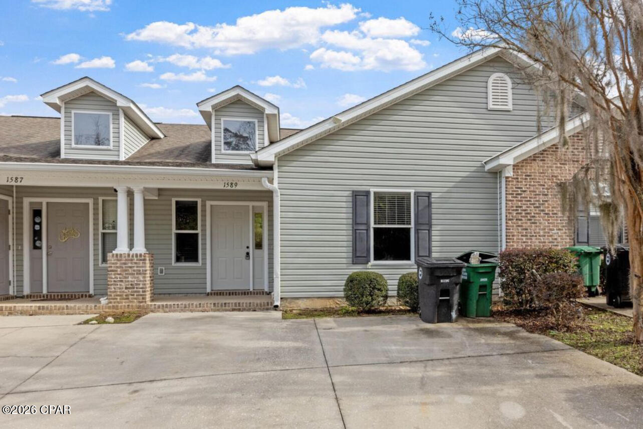 Details for 1589 Quazar Road, Tallahassee, FL 32311