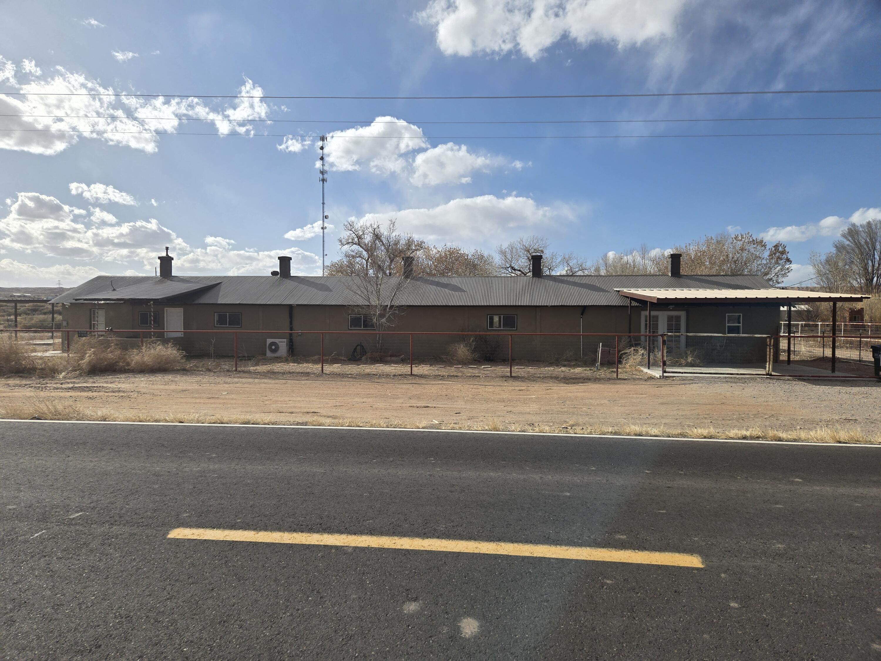 735 Highway 116 Bosque, NM 87006