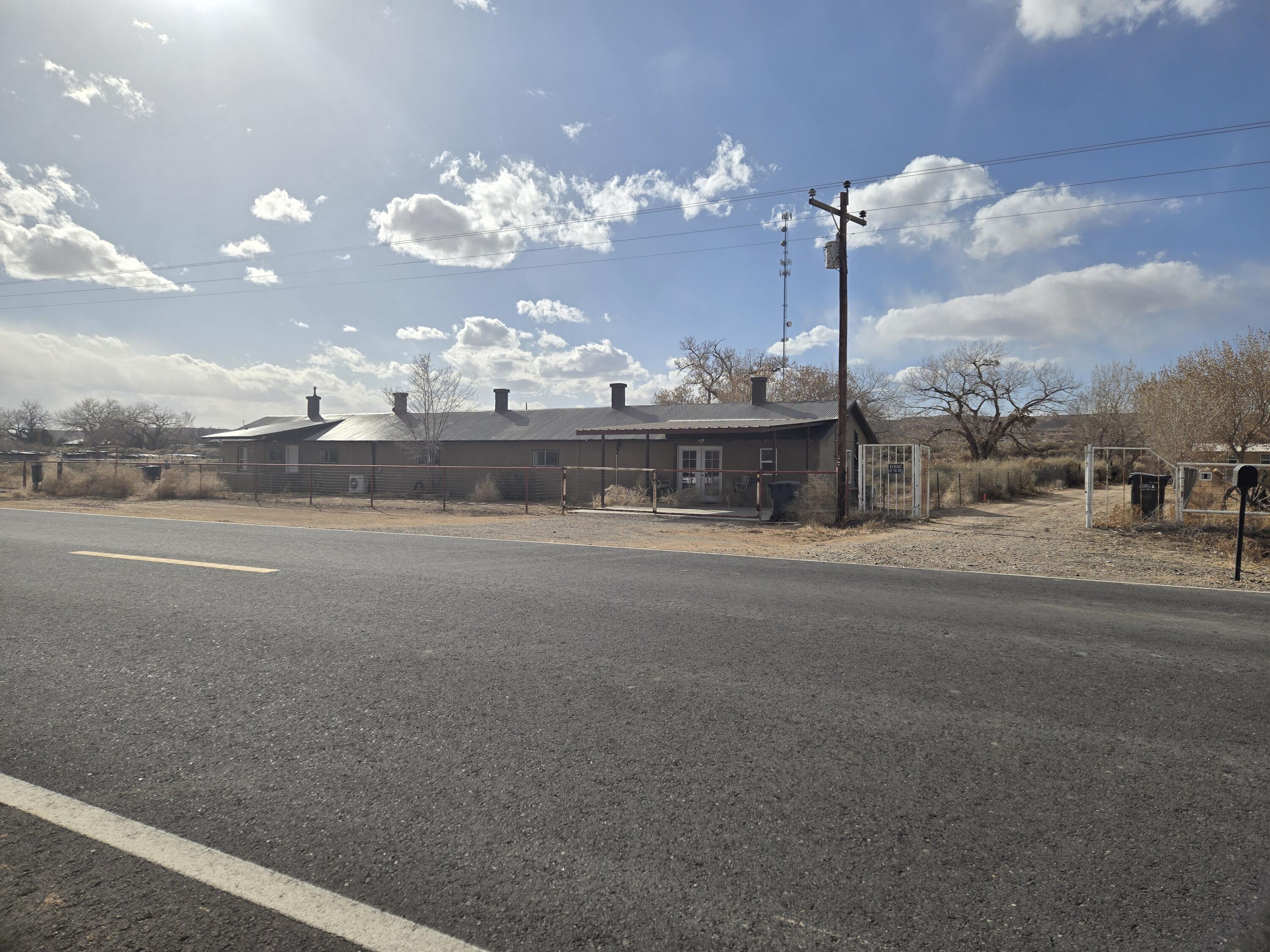 Homes for sale in Bosque, NM | 735 Hwy 116, Bosque, NM 87006 | MLS# 1097052