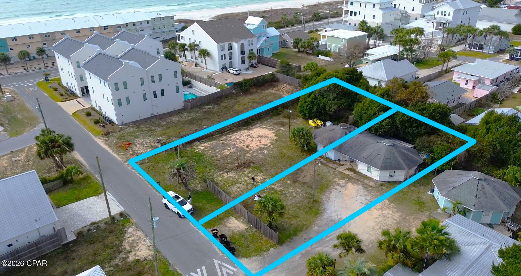 Details for 107 Deluna Place, Panama City Beach, FL 32413