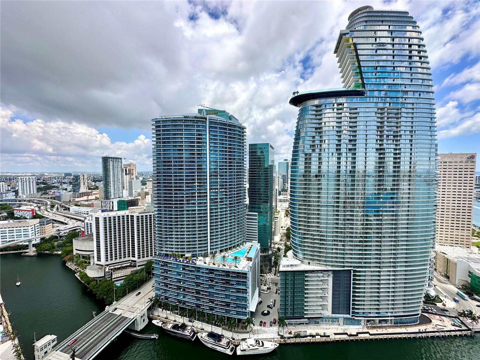 Icon Brickell Condo