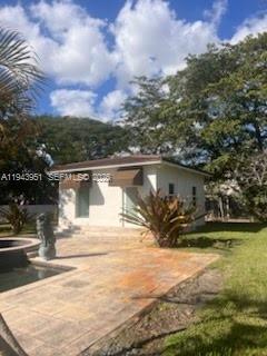 Miller Drive Estates