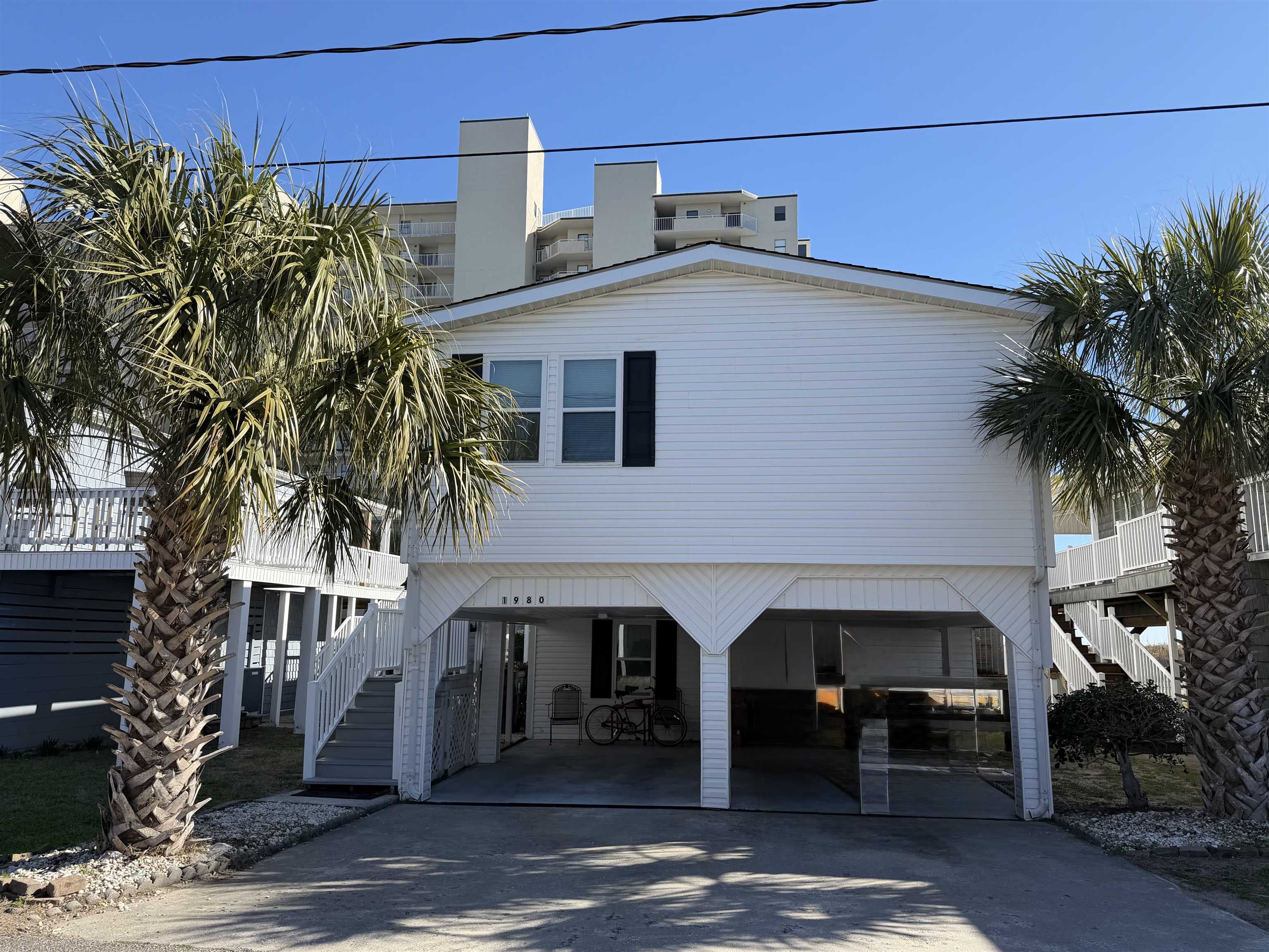 1980 Lark Dr. Surfside Beach, SC 29575