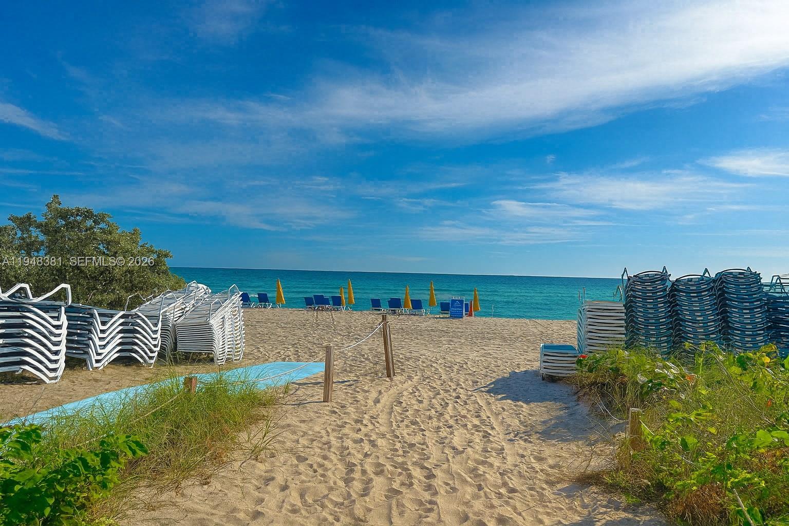 Sian Ocean Residences Con