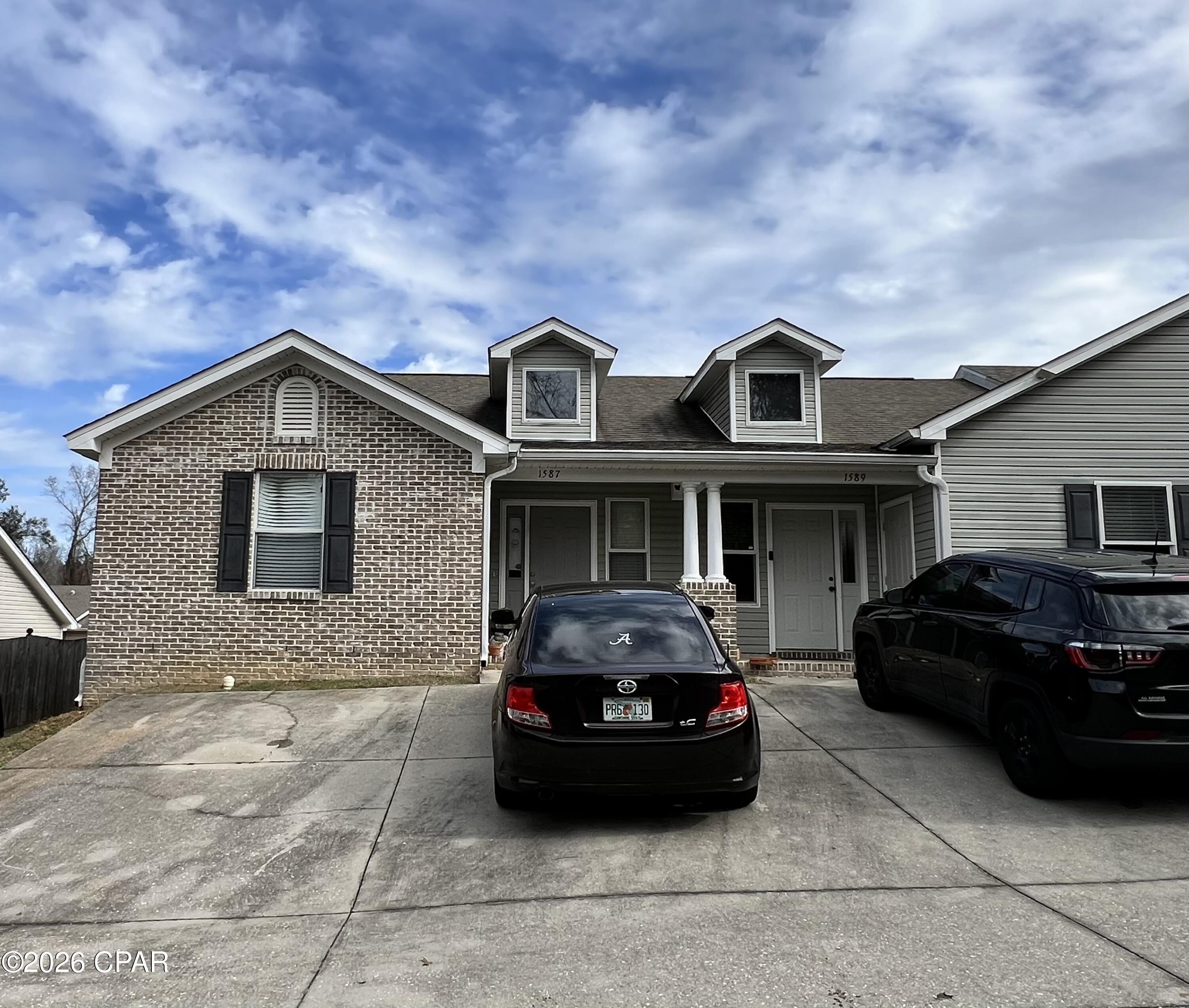 Details for 1587 Quazar Road, Tallahassee, FL 32311