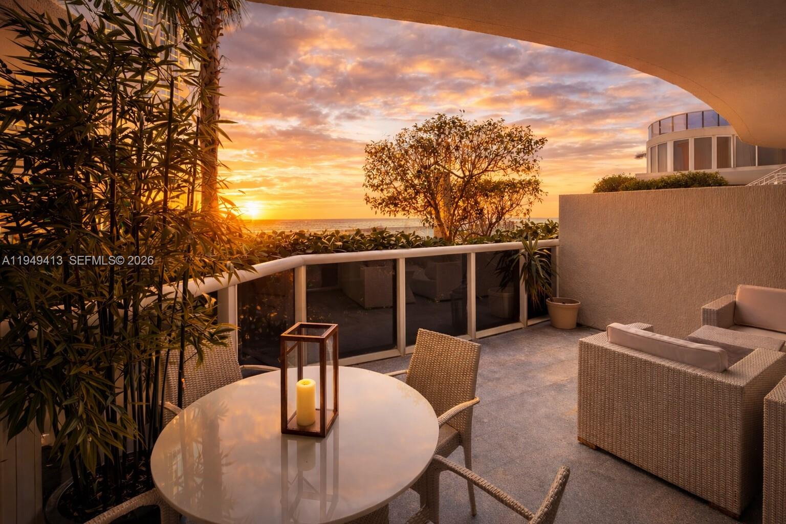 Condo for Sale in Sunny Isles Beach, FL