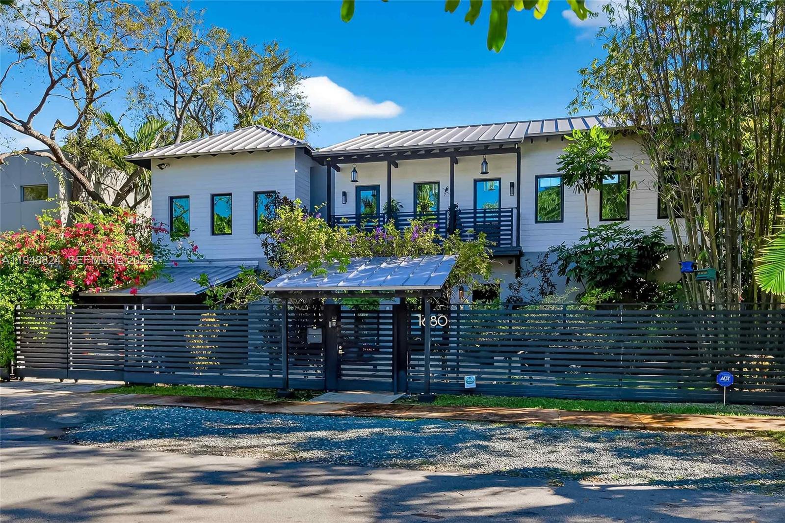 Natoma Manors Re Sub