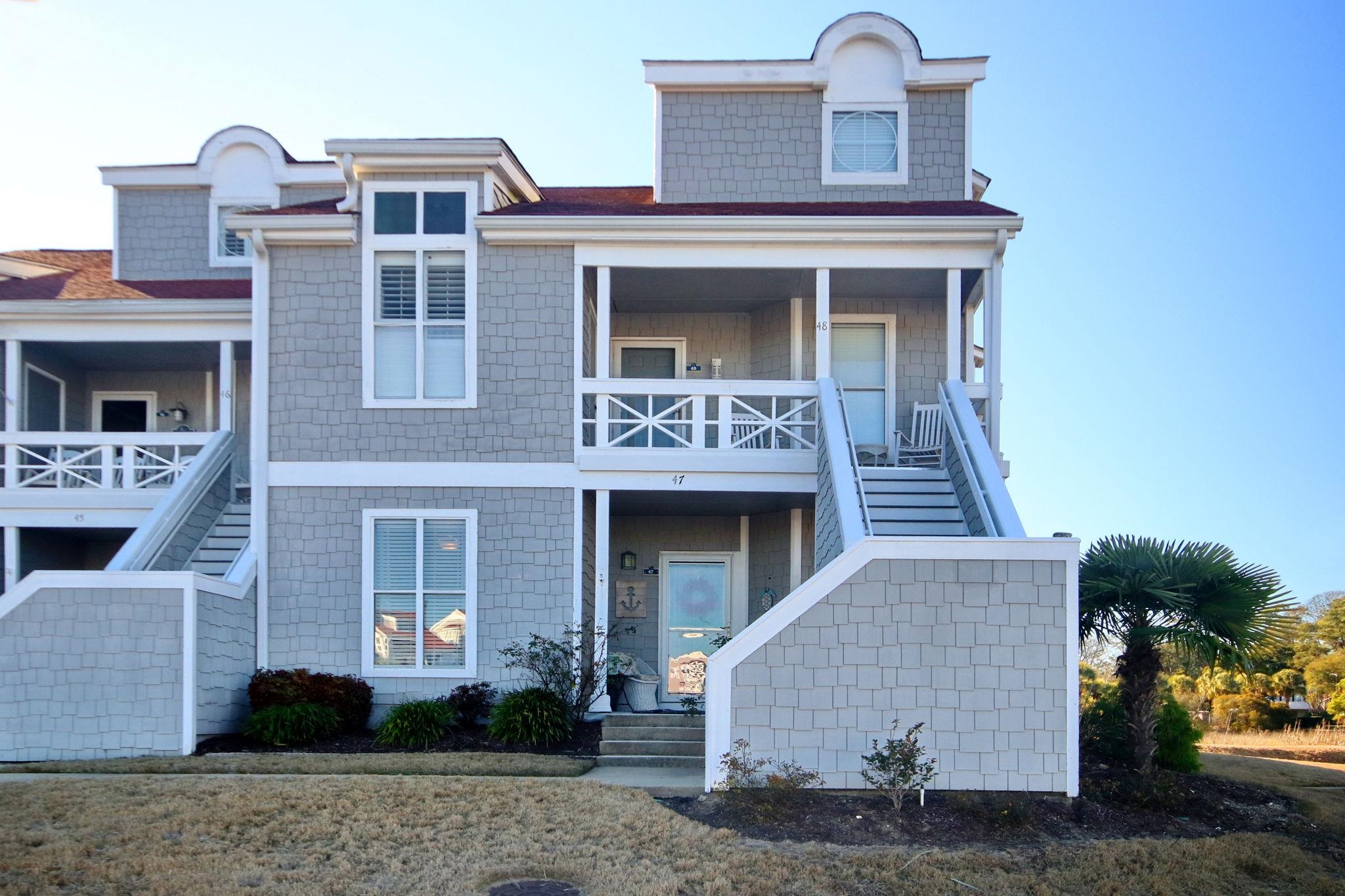 4396 Baldwin Ave. UNIT #47 Little River, SC 29566