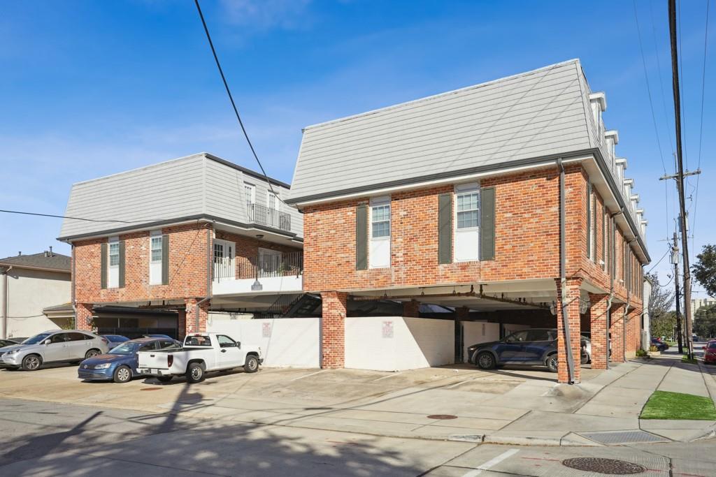 Homes for sale in New Orleans, LA | 301 Seattle St #15, New Orleans, LA 70124 | MLS# 2539216