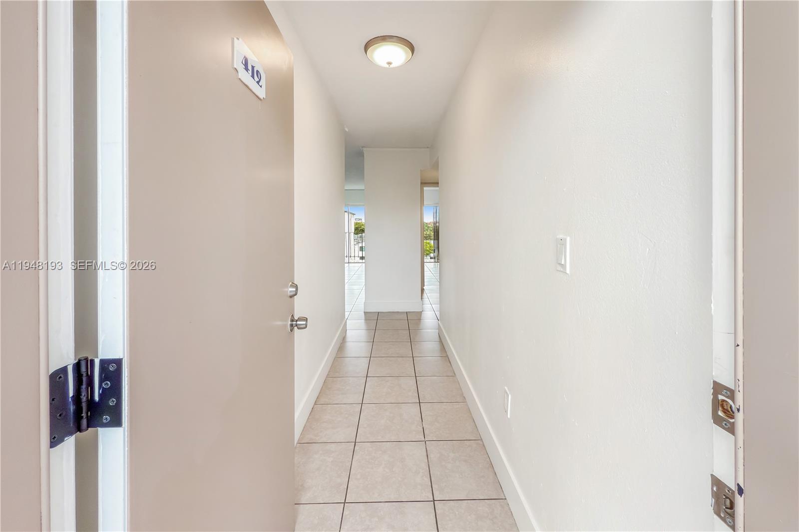 Westland-Eden Condo I