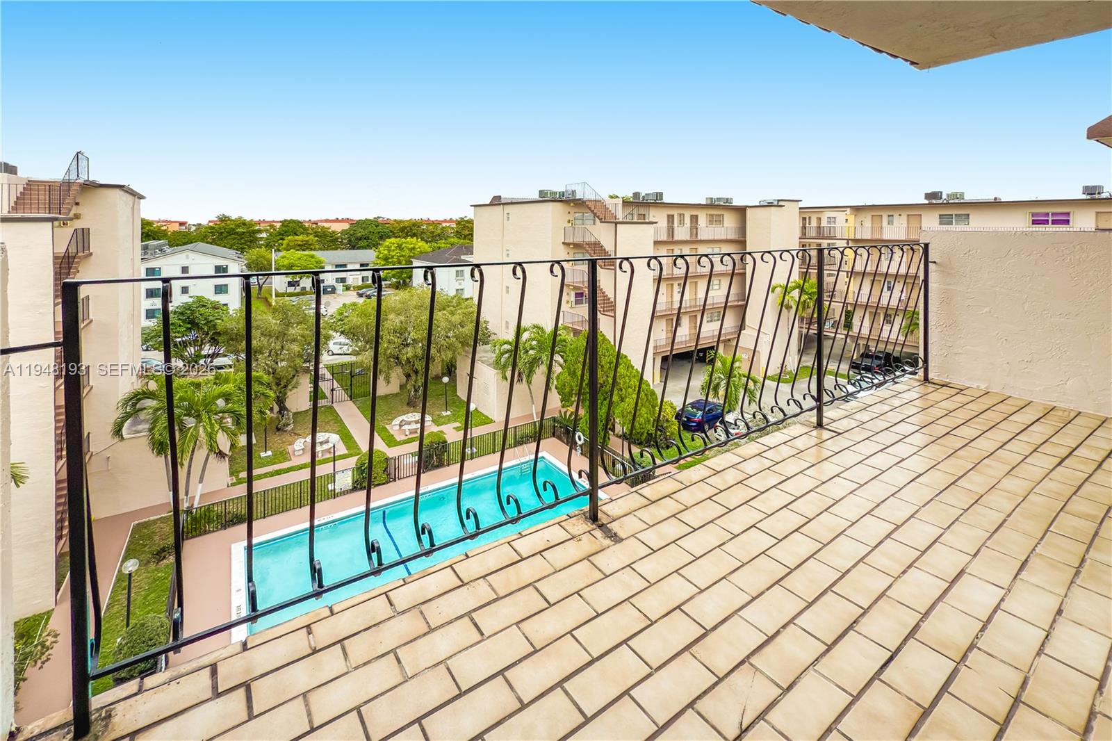 Westland-Eden Condo I