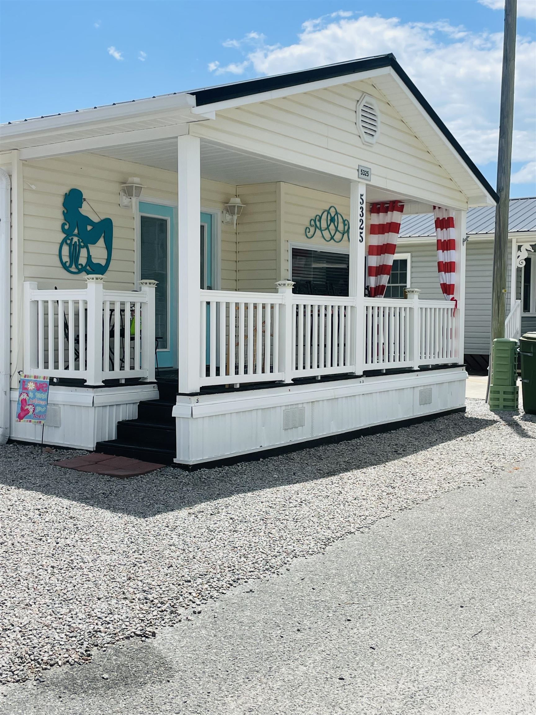 6001 - 532 S Kings Hwy. Myrtle Beach, SC 29575