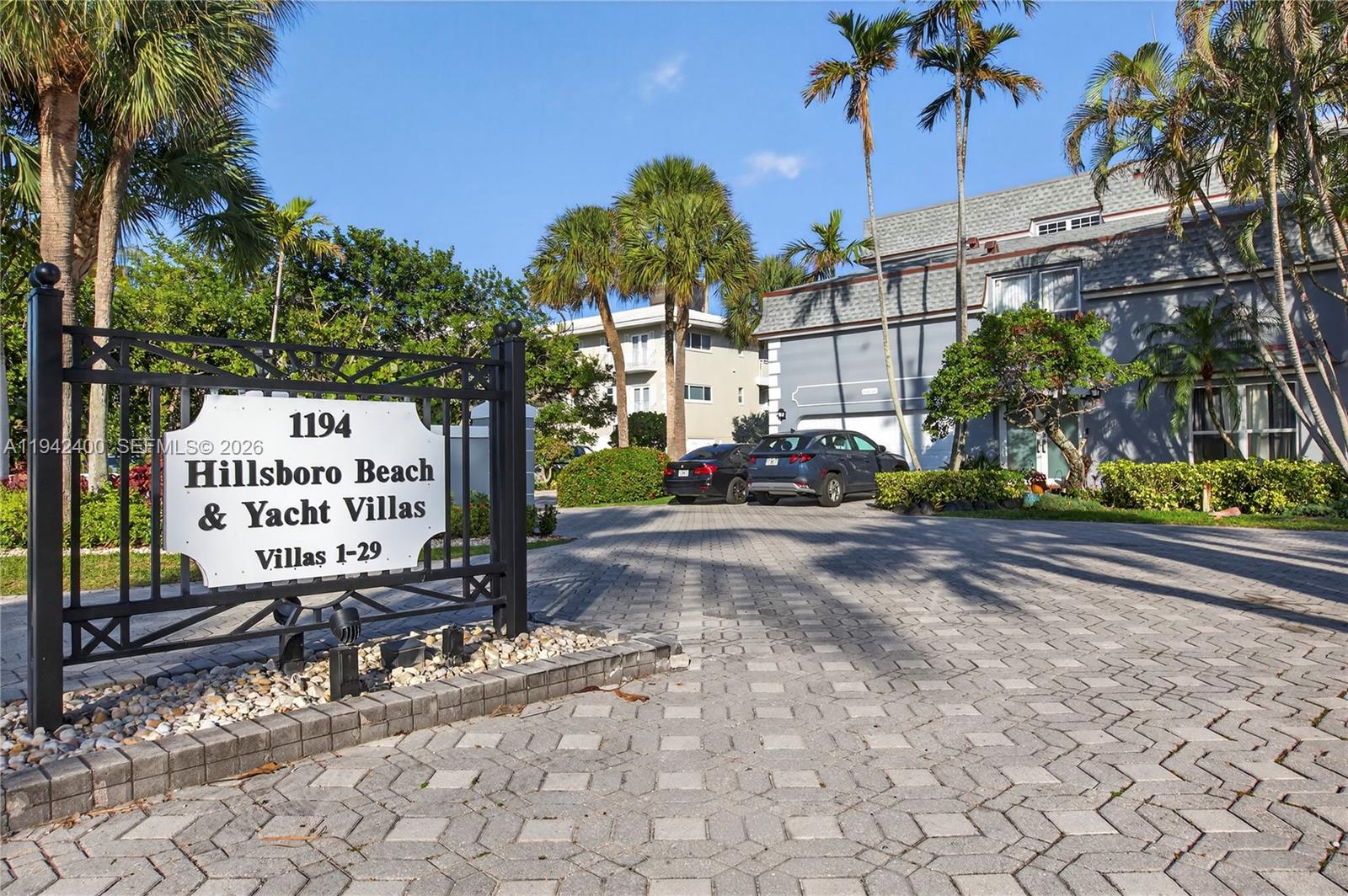 Homes for sale in Hillsboro Beach, FL | 1194 Hillsboro Mile #12, Hillsboro Beach, FL 33062 | MLS# A11942400