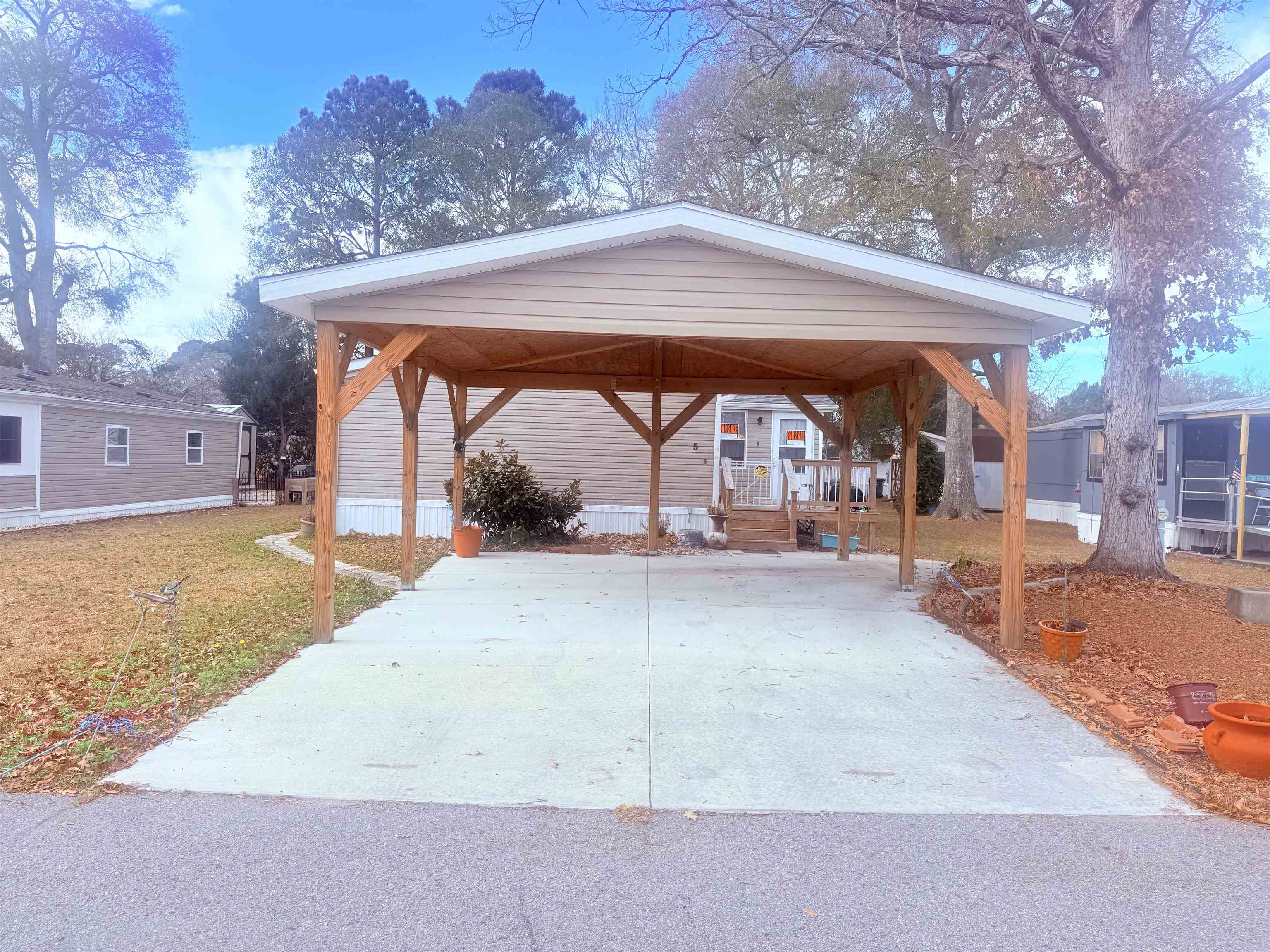 5 Buccaneer St. Murrells Inlet, SC 29576