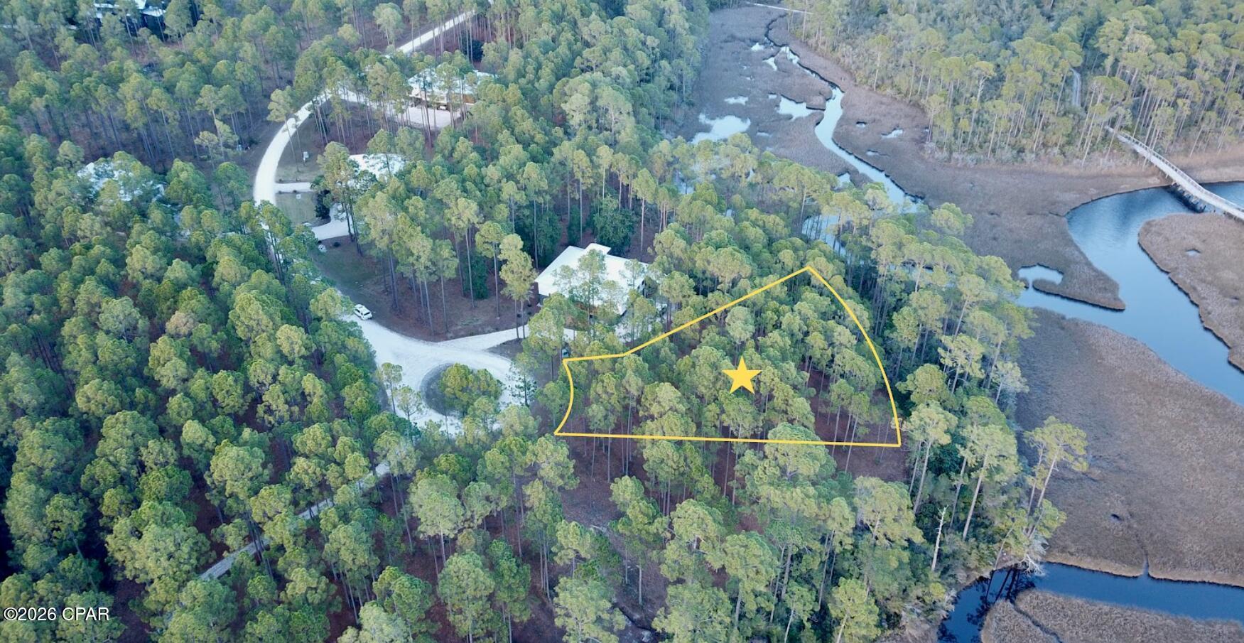 Details for 8402 Deepwater Creek Lane, Panama City Beach, FL 32413