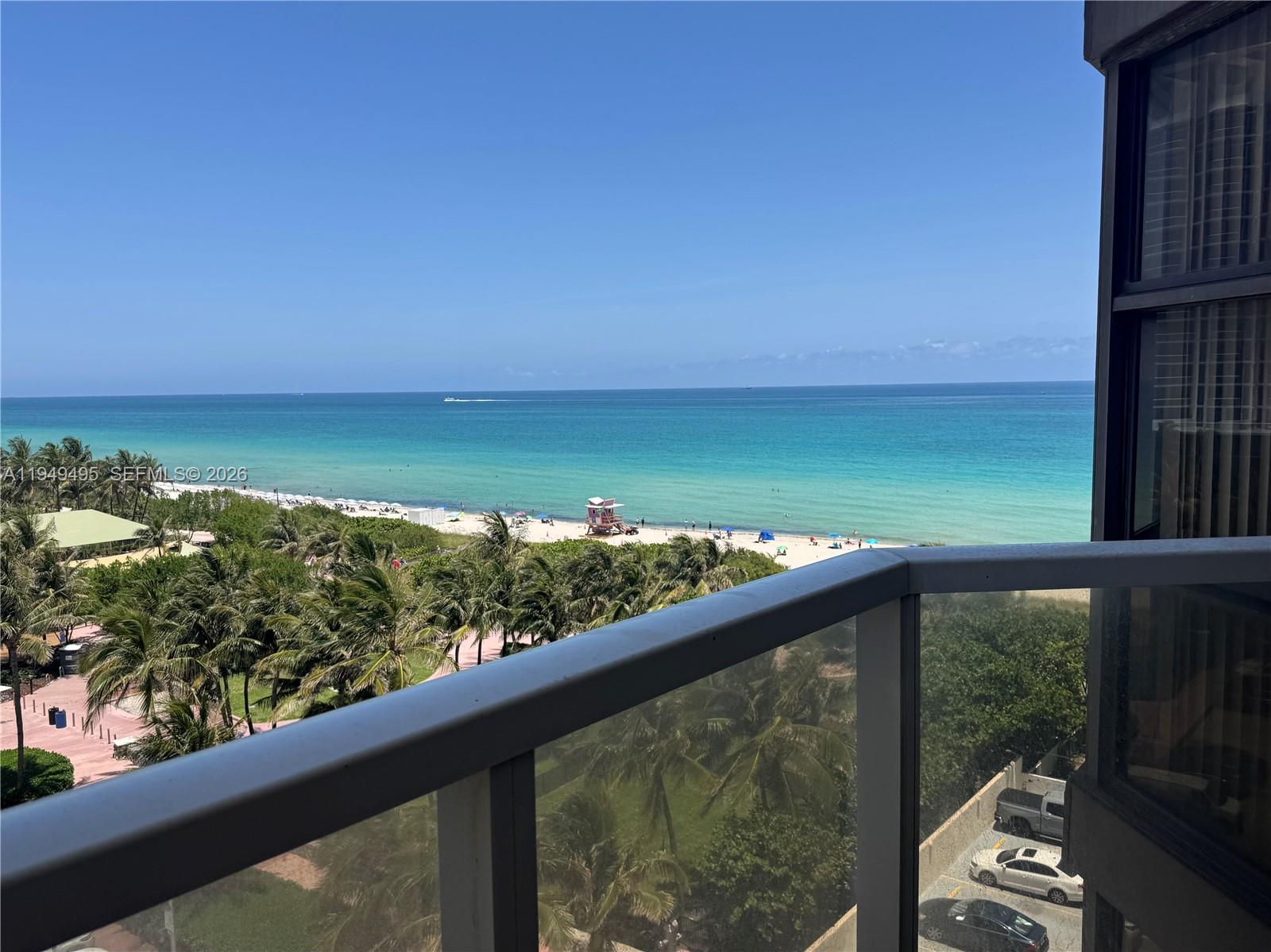 Mar Del Plata Condo