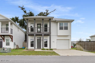 Details for 311 Gay Avenue, Panama City, FL 32404