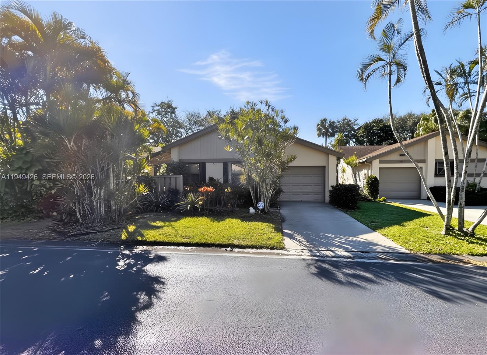 Tartan Coconut Creek Phas