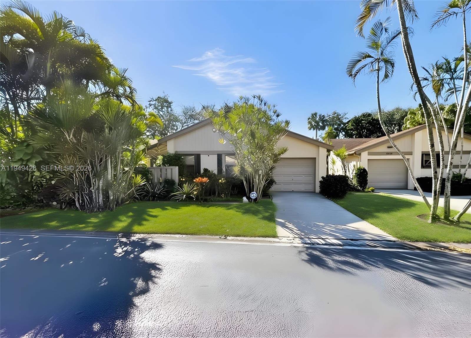 Tartan Coconut Creek Phas