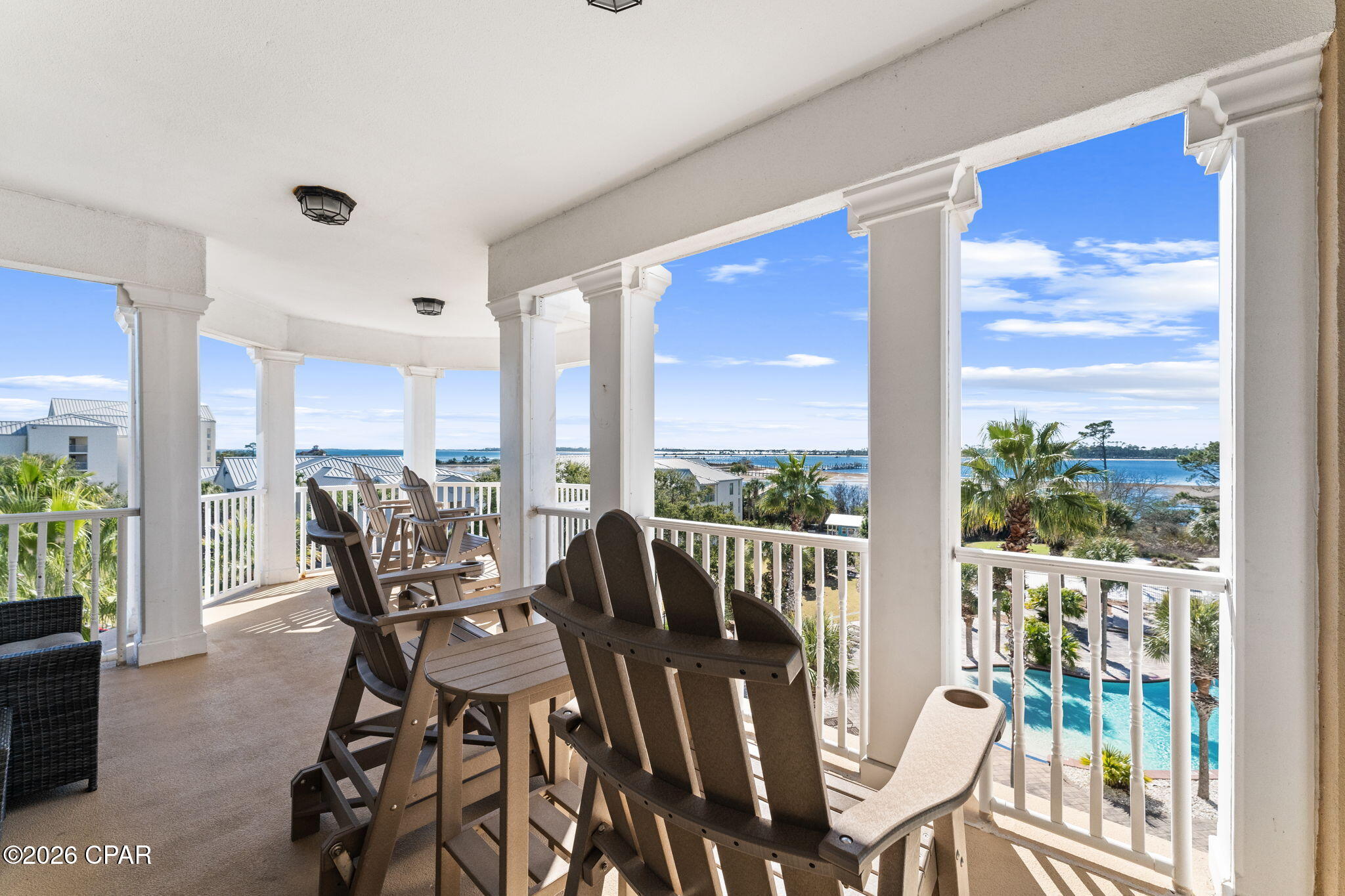 Details for 4100 Marriott Drive Unit 401, Panama City, FL 32408