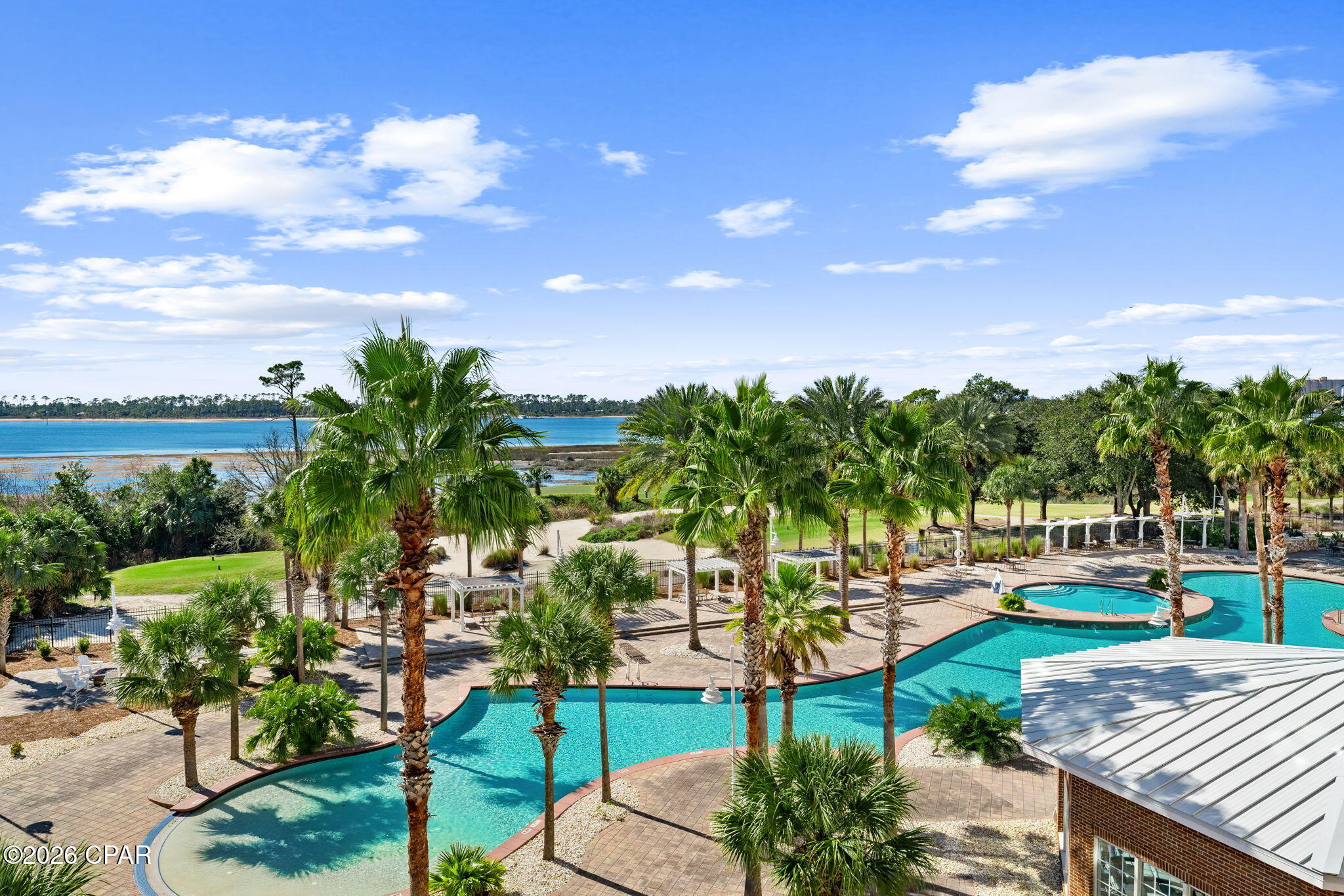 Image 39 For 4100 Marriott Drive Unit 401