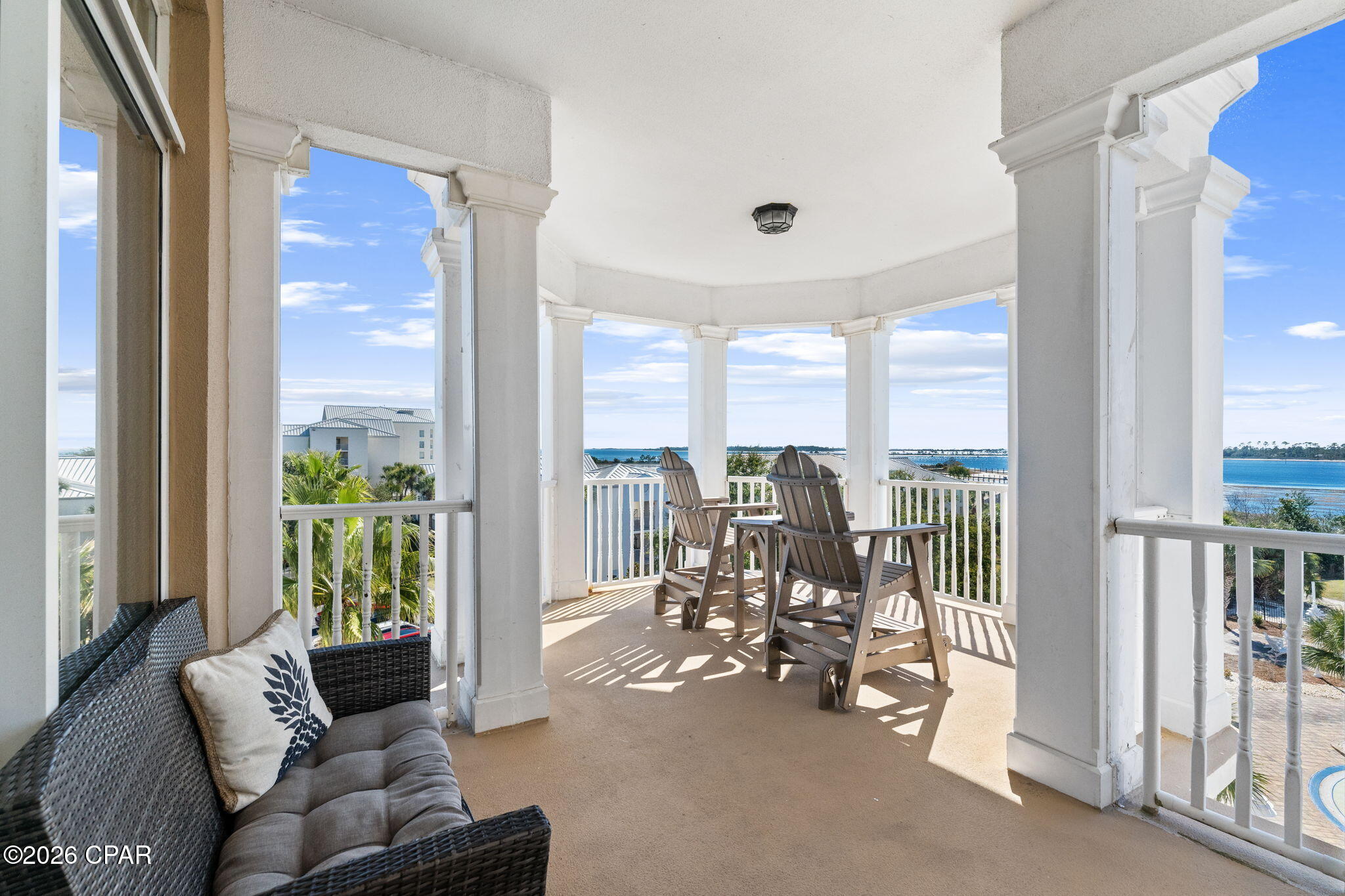 Image 4 For 4100 Marriott Drive Unit 401