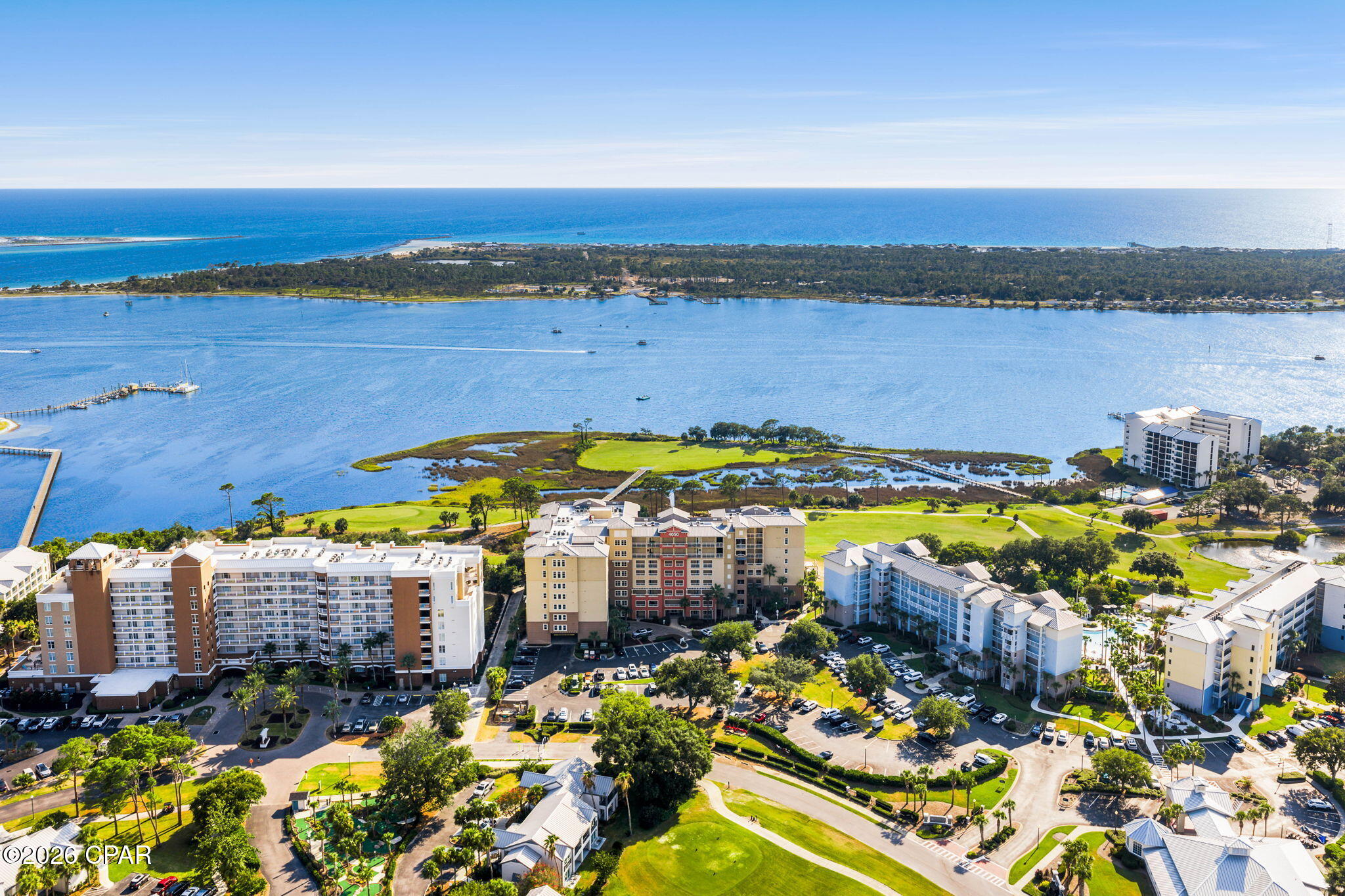 Image 44 For 4100 Marriott Drive Unit 401