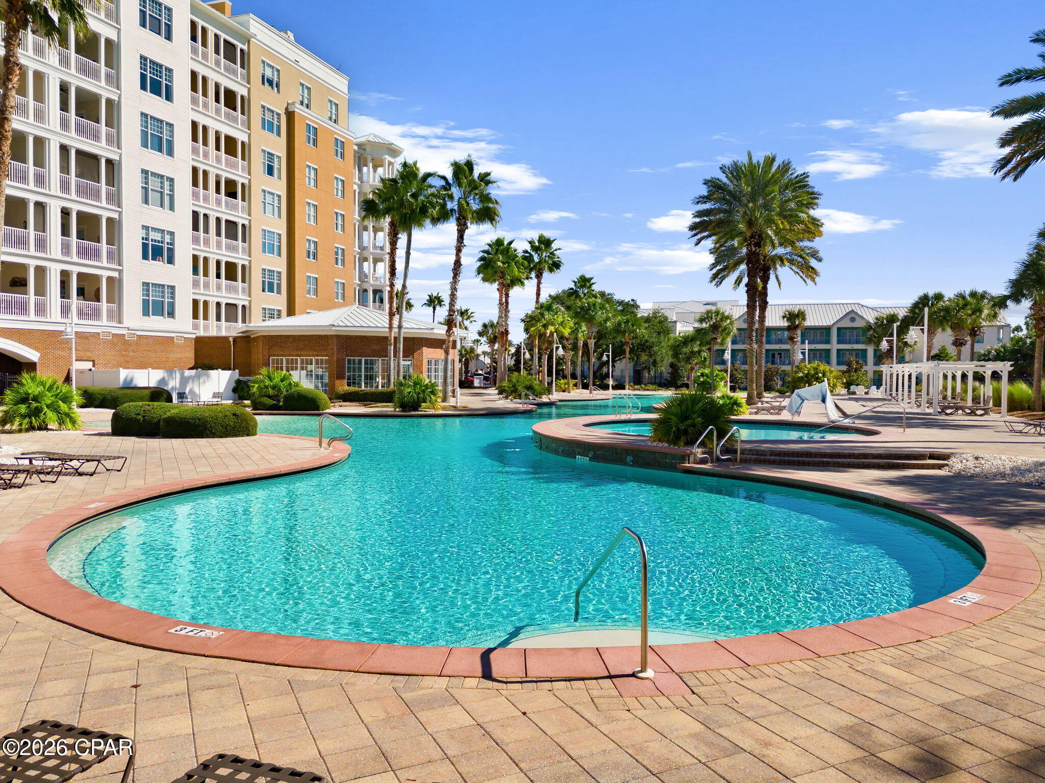 Image 46 For 4100 Marriott Drive Unit 401