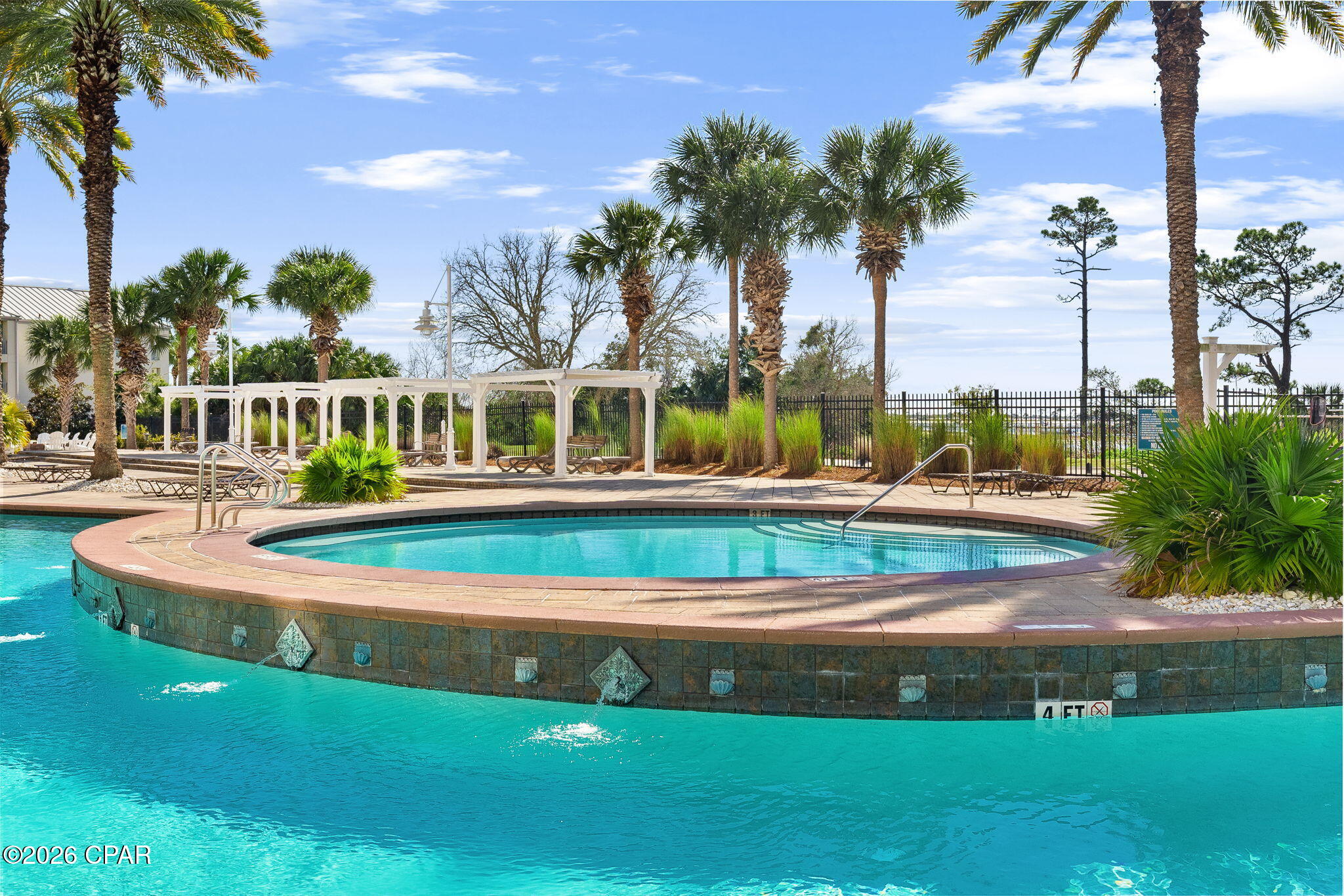 Image 48 For 4100 Marriott Drive Unit 401