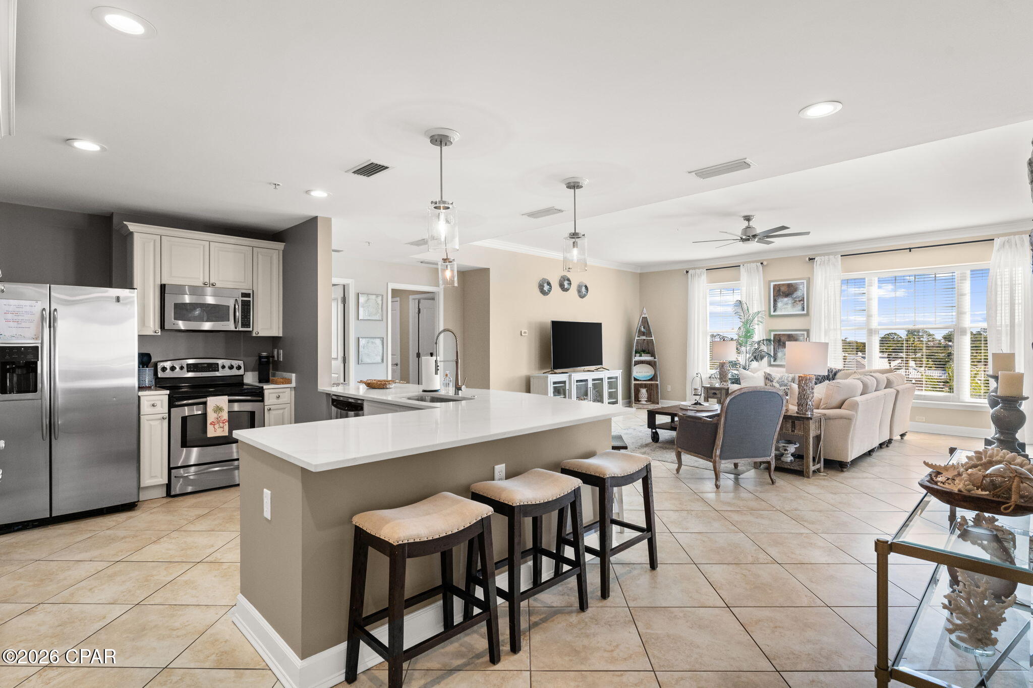 Image 7 For 4100 Marriott Drive Unit 401