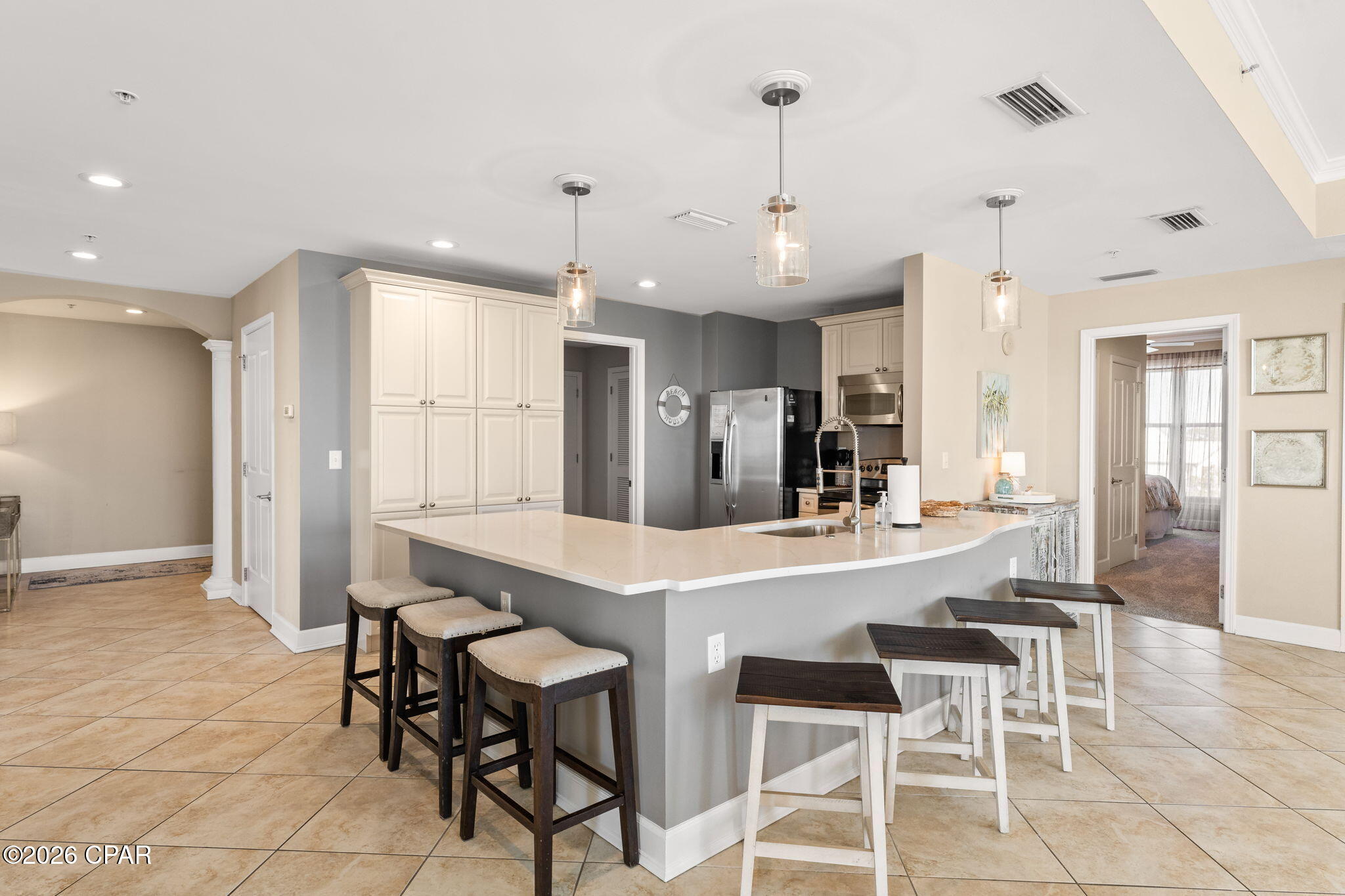 Image 8 For 4100 Marriott Drive Unit 401