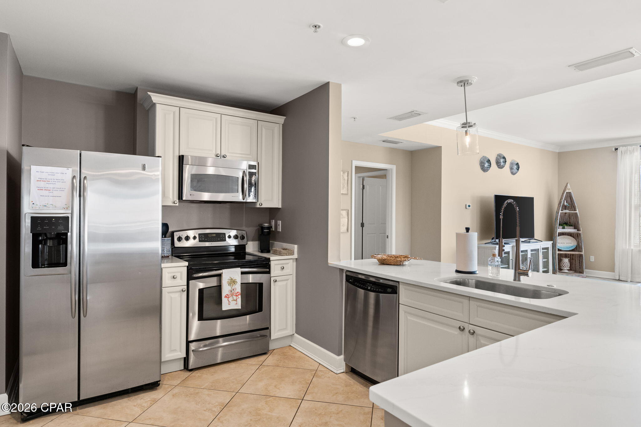 Image 9 For 4100 Marriott Drive Unit 401