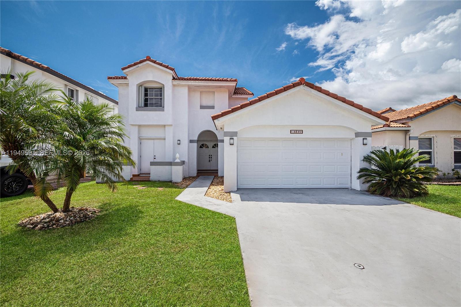 Shoma Homes At Kendall