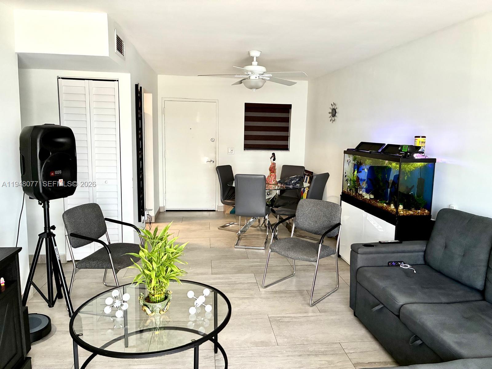 Madrid Terrace Condo