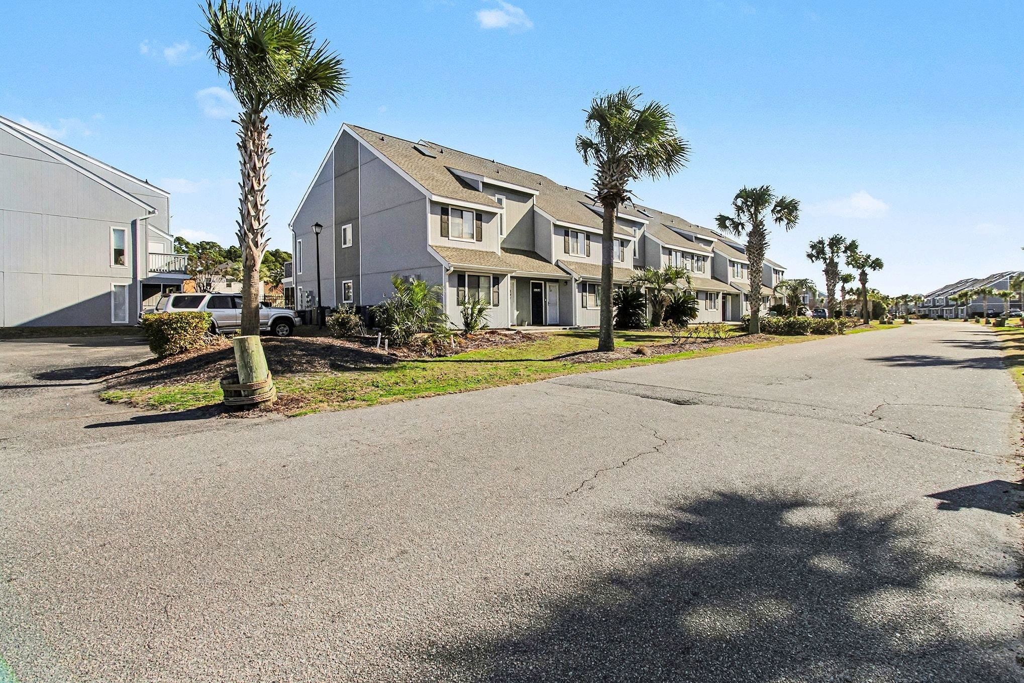 Homes for sale in Surfside Beach, SC | 1890 Colony Dr #17N, Surfside Beach, SC 29575 | MLS# 2601814