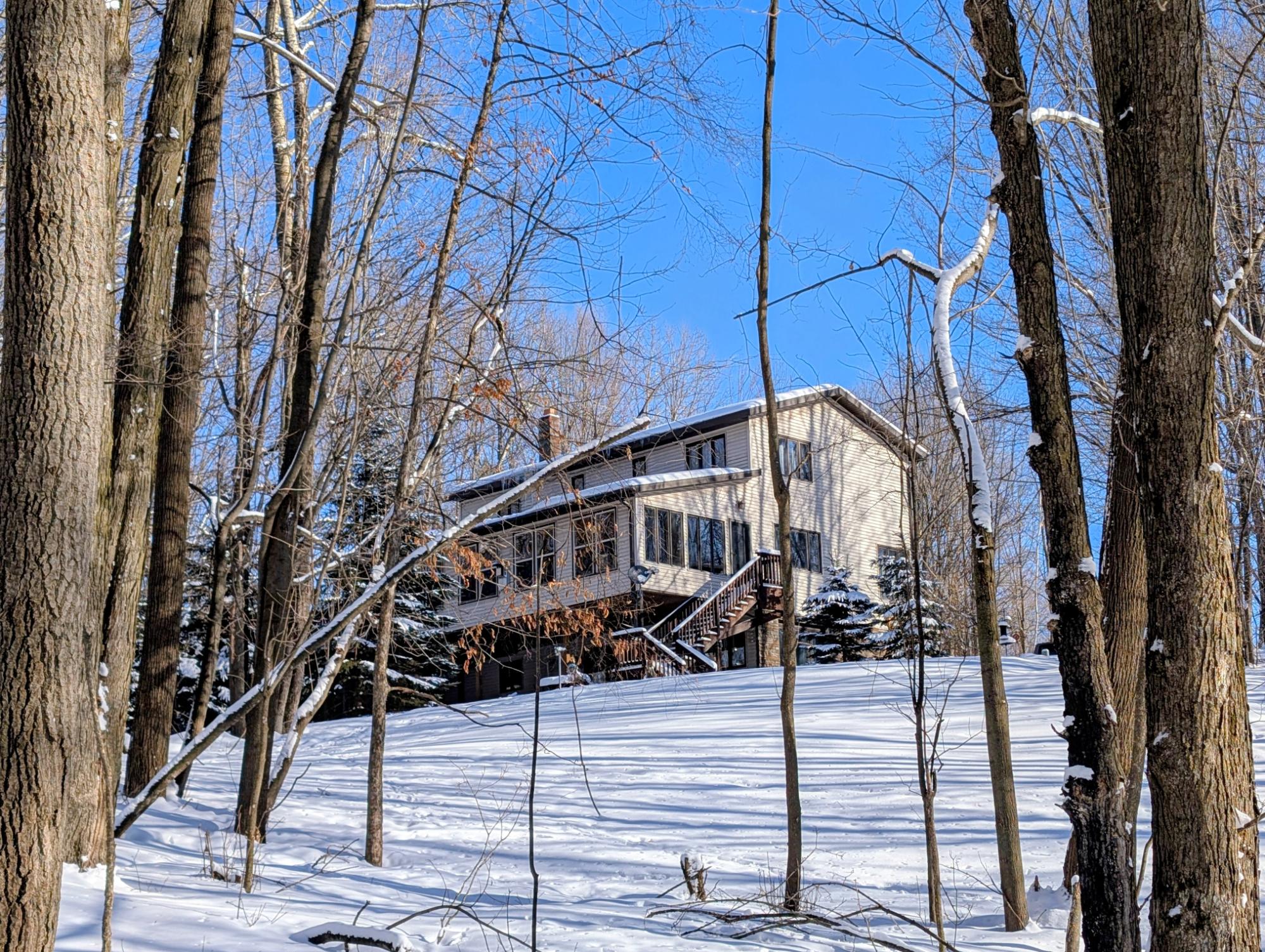 Undocumented Lake Property N8307 Birch Hill Rd Photo 42