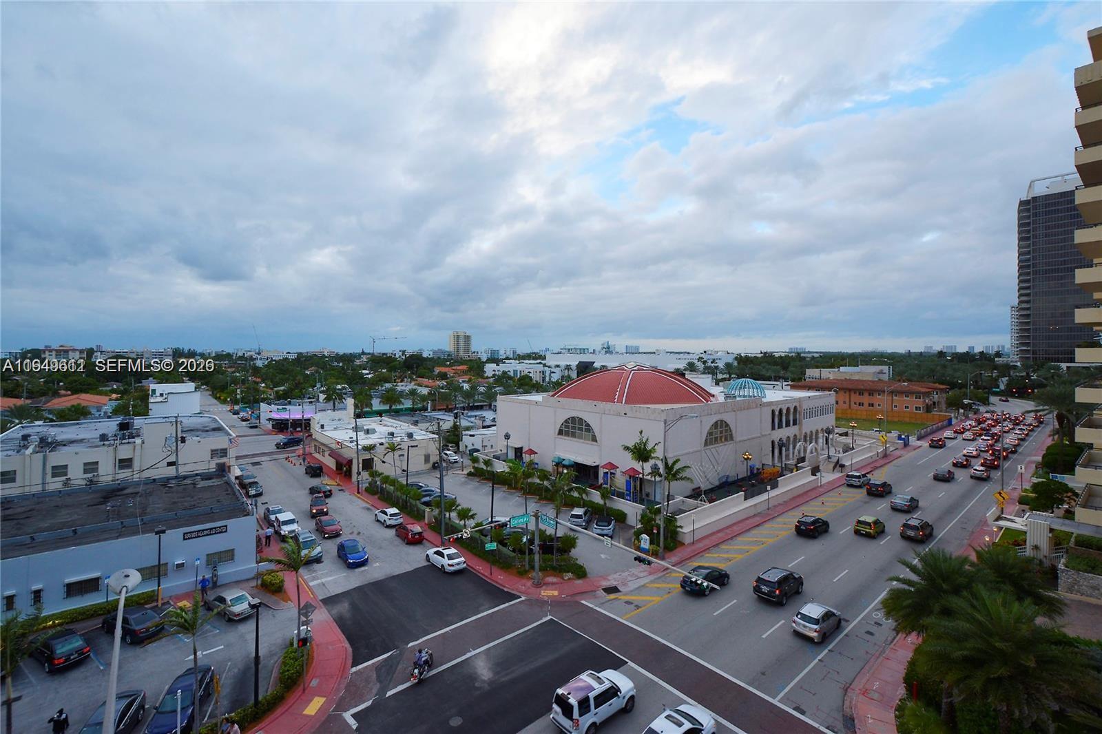Spiaggia Ocean Condo