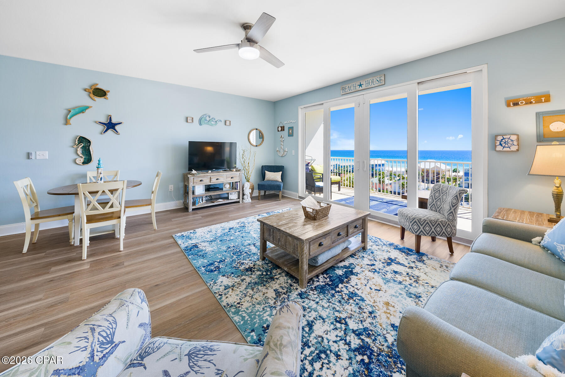 9860 S Thomas Drive 604, Panama City, FL 32408