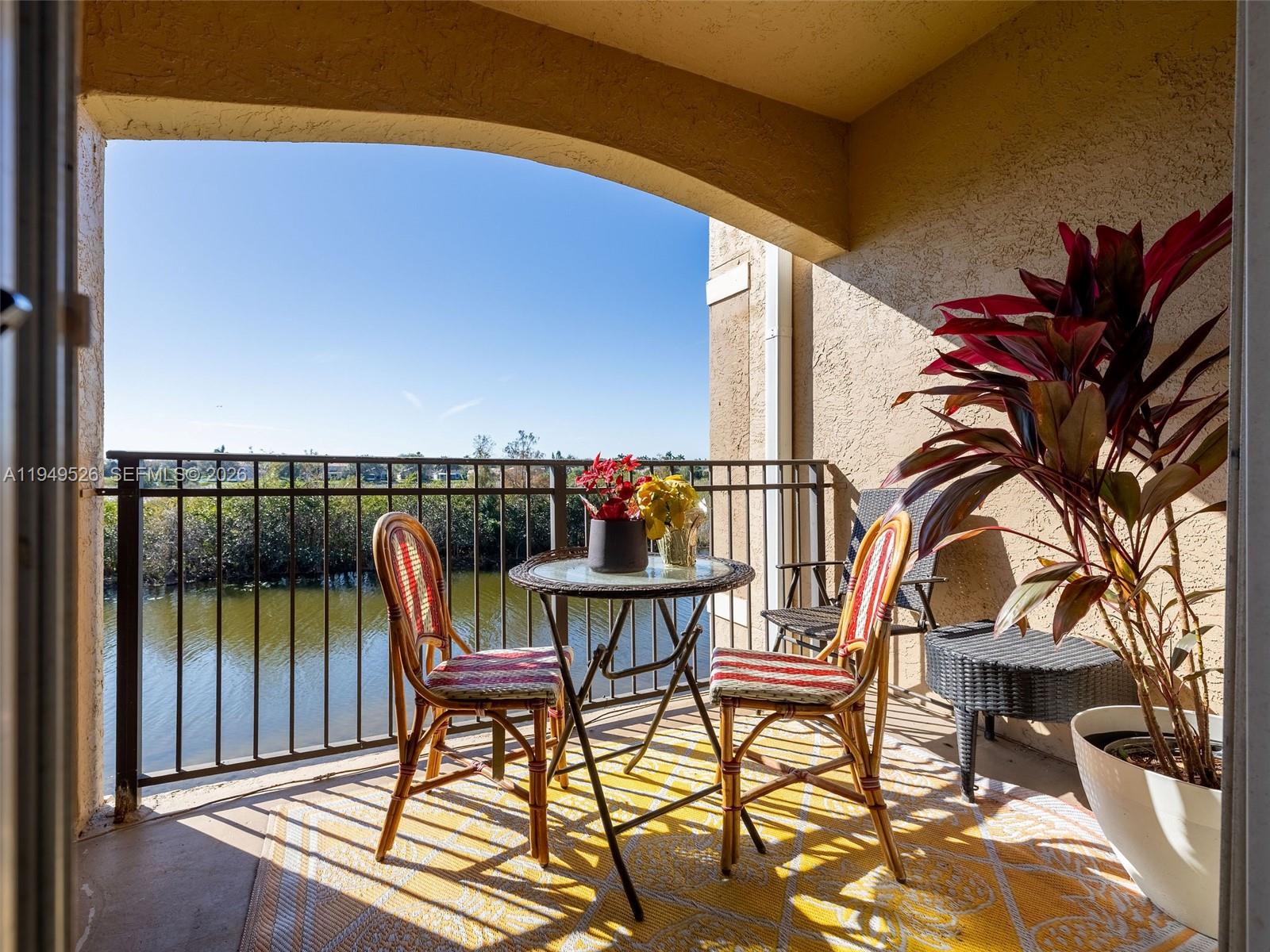 Marquesa Condo