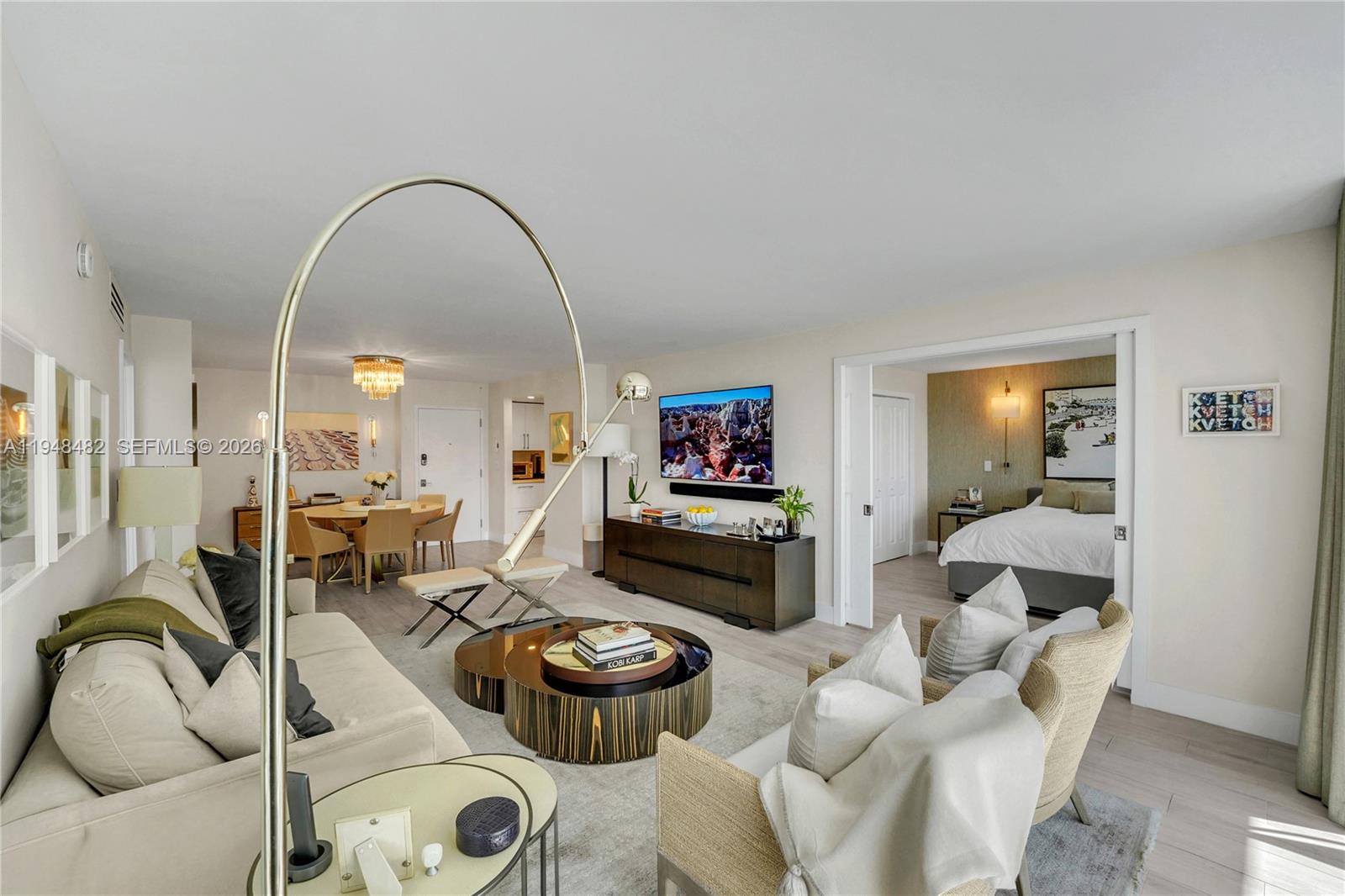 Parker Plaza Condo Estate