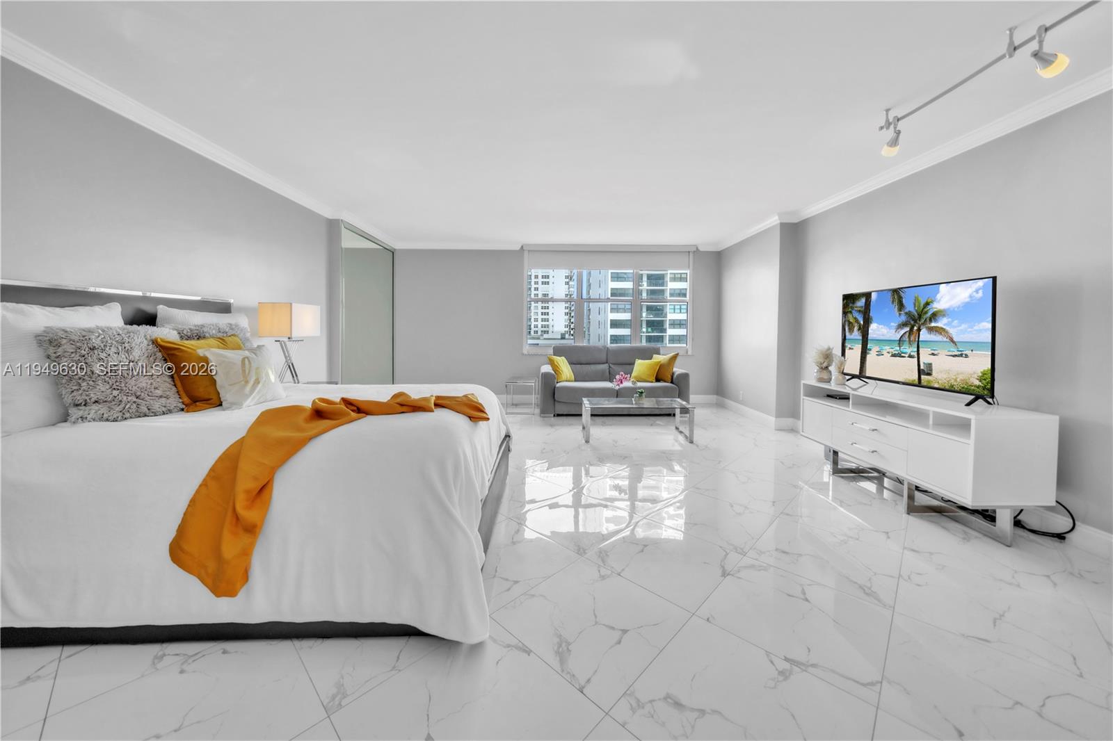Wave Condo