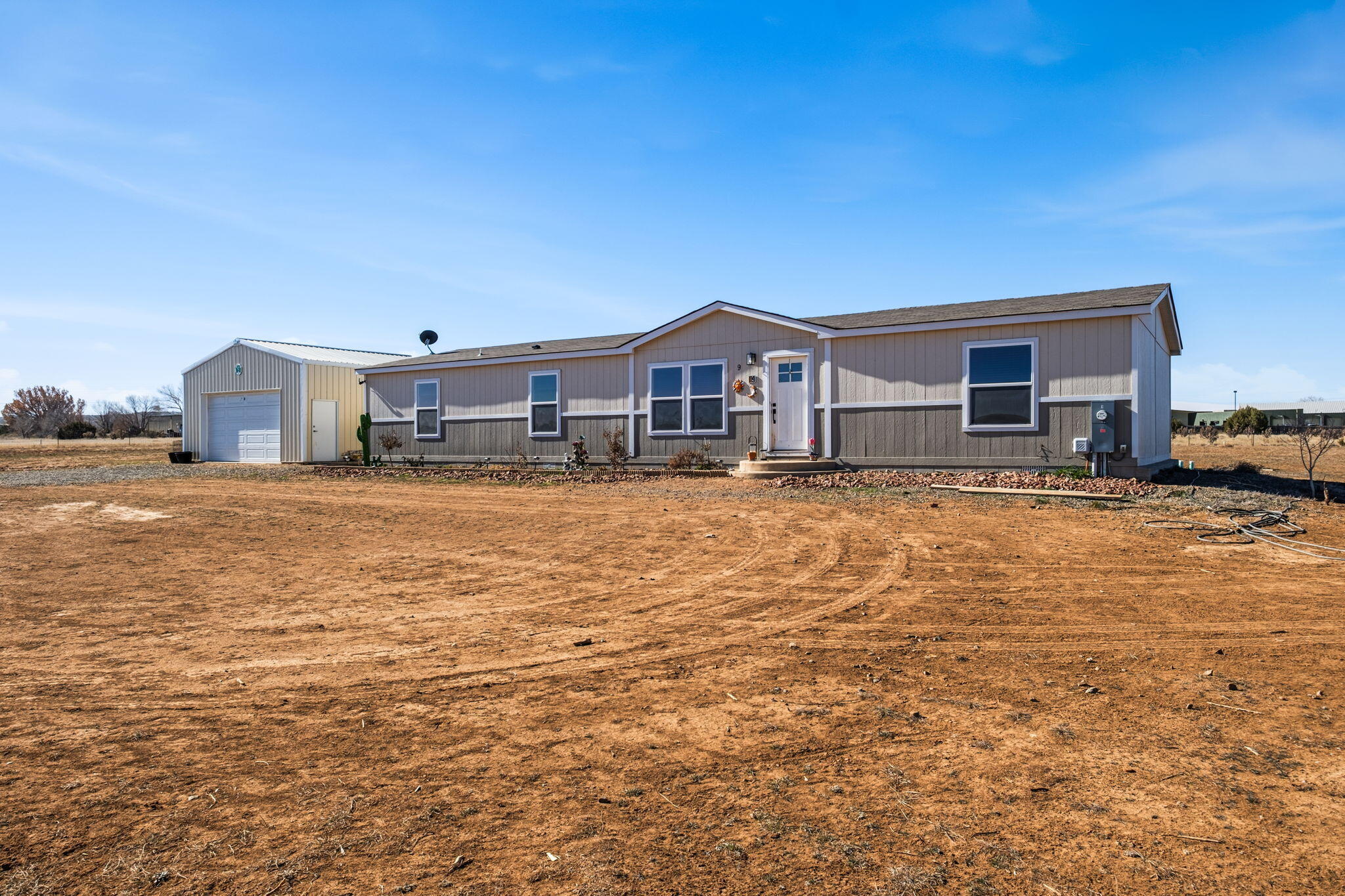 Homes for sale in Edgewood, NM | 9 Corte Agave, Edgewood, NM 87015 | MLS# 1097040