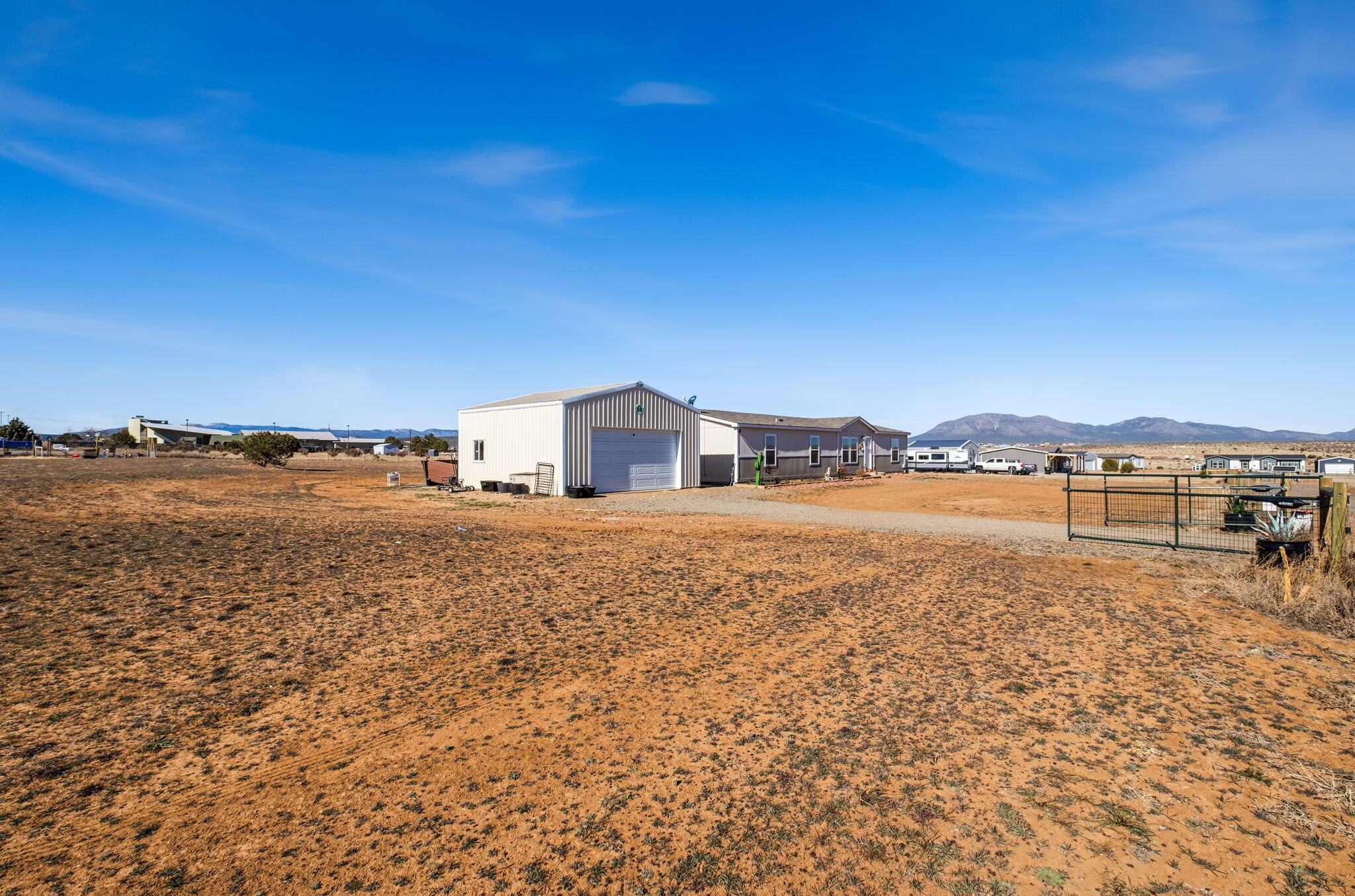 Homes for sale in Edgewood, NM | 9 Corte Agave, Edgewood, NM 87015 | MLS# 1097040