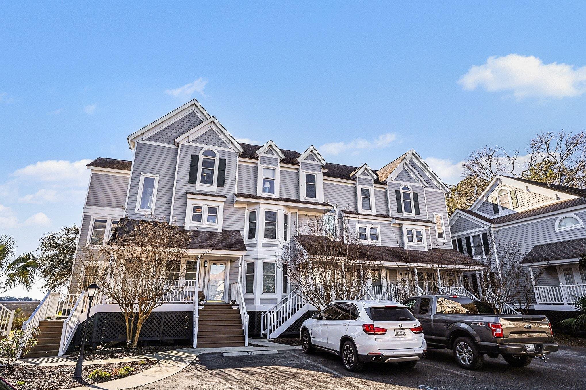 4999 Highway 17 Business UNIT 304 D Murrells Inlet, SC 29576