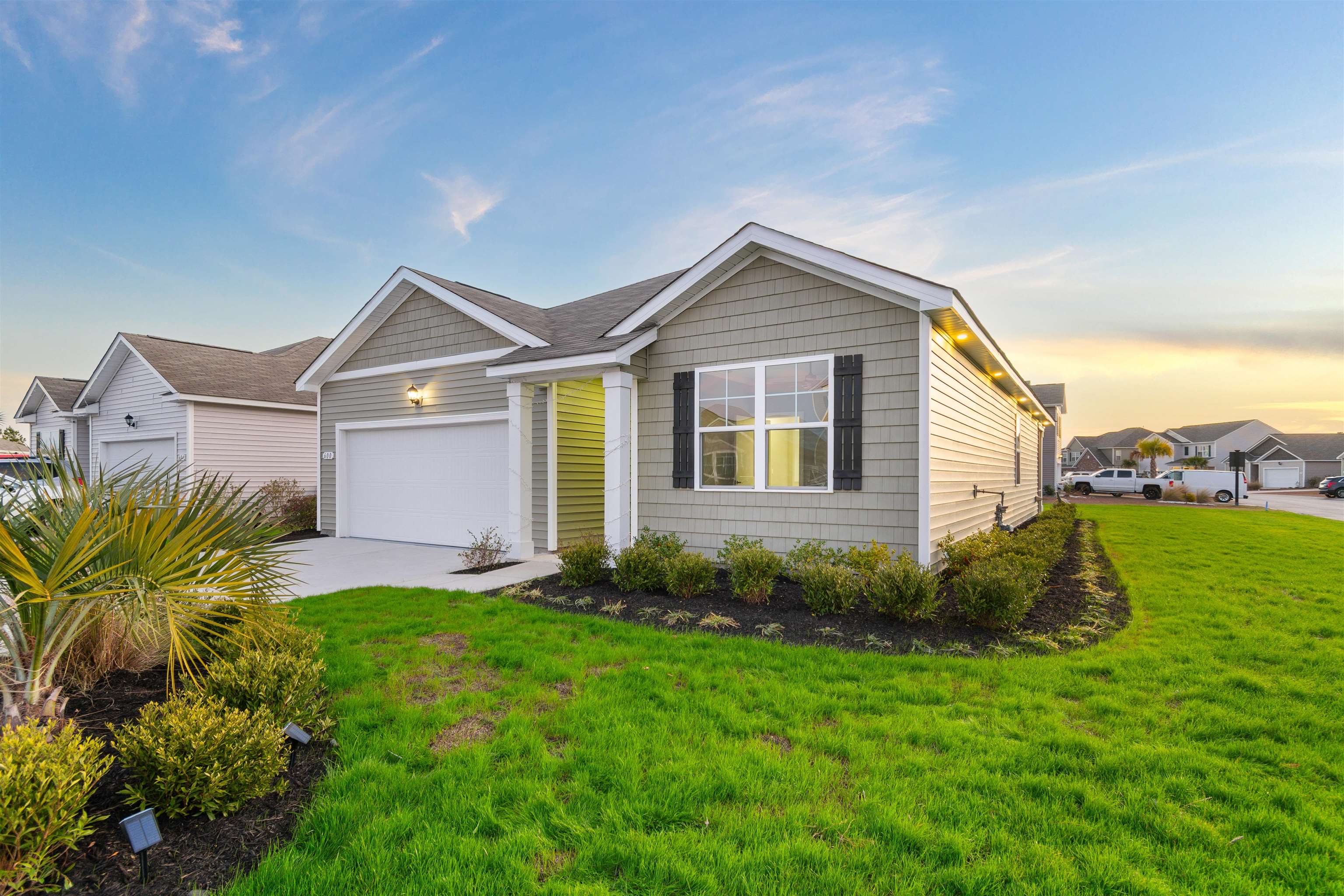 600 Table Rock Court Myrtle Beach, SC 29579