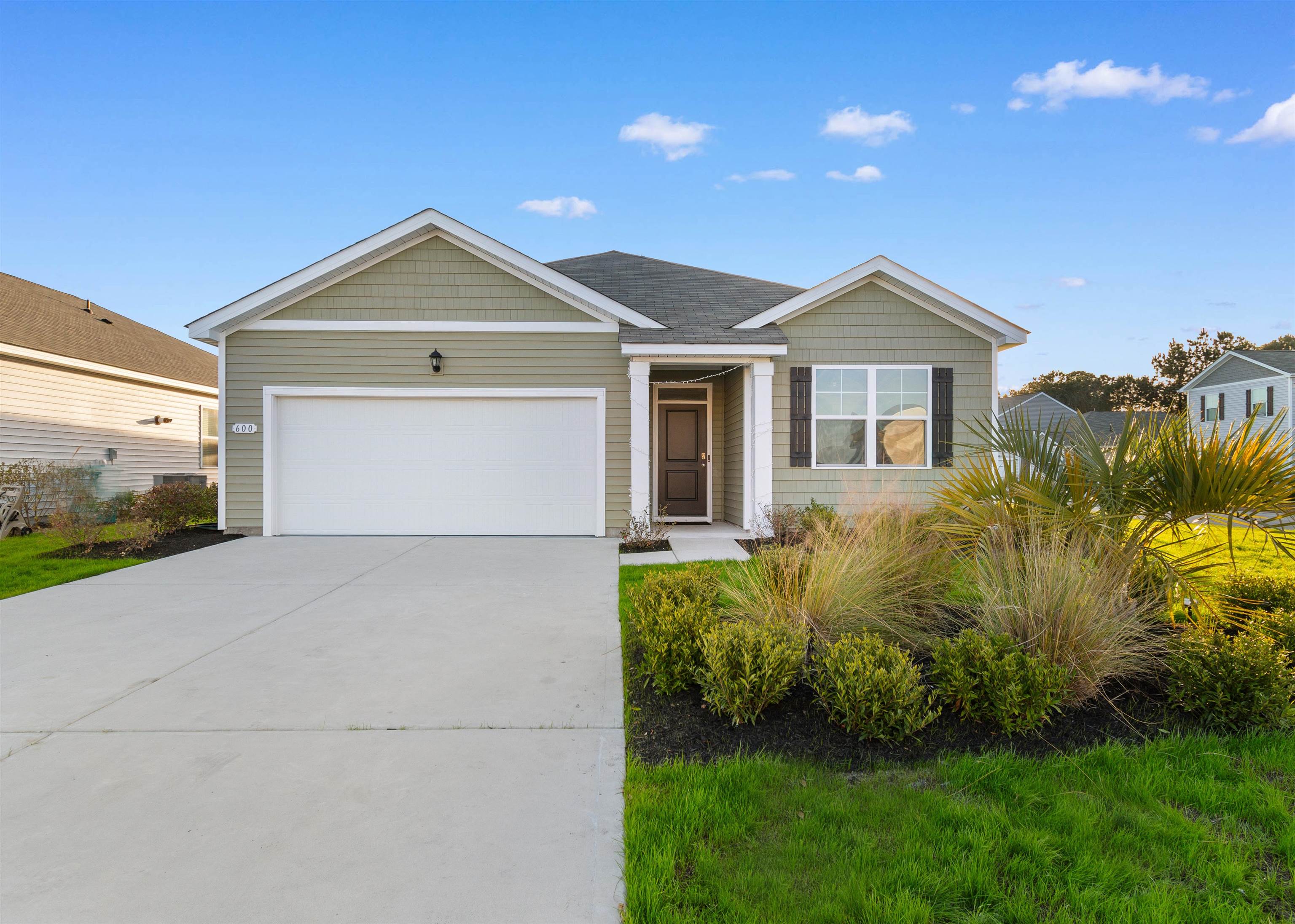 600 Table Rock Court Myrtle Beach, SC 29579