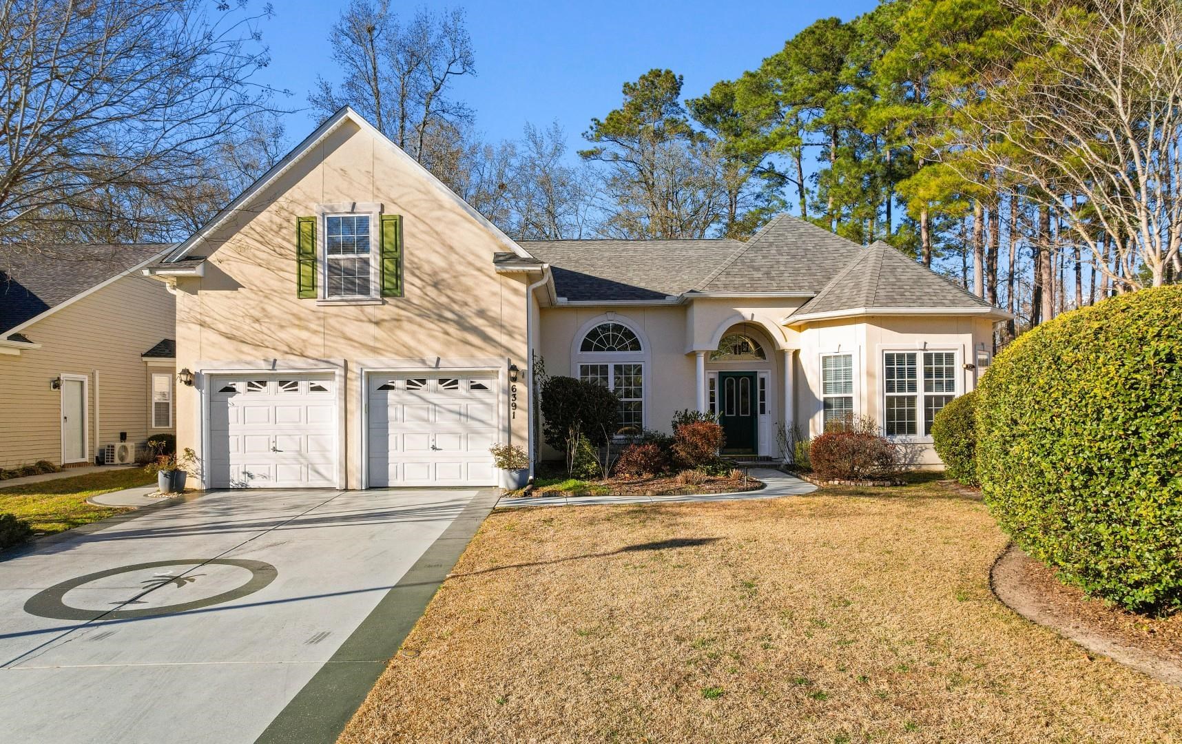 6391 Longwood Dr. Murrells Inlet, SC 29576