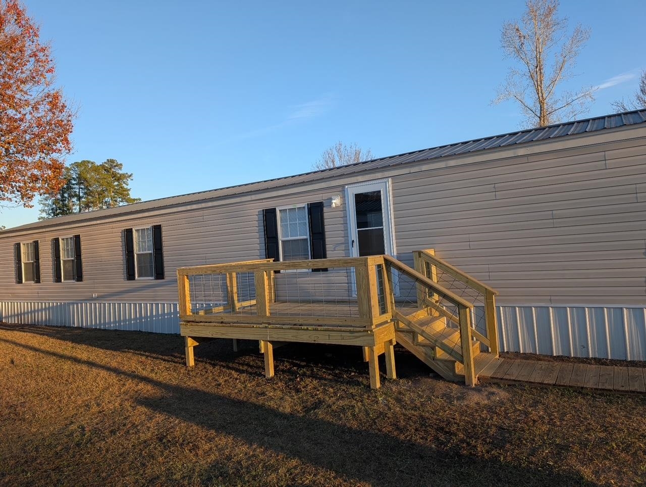 3019 Warf Dr Conway, SC 29526